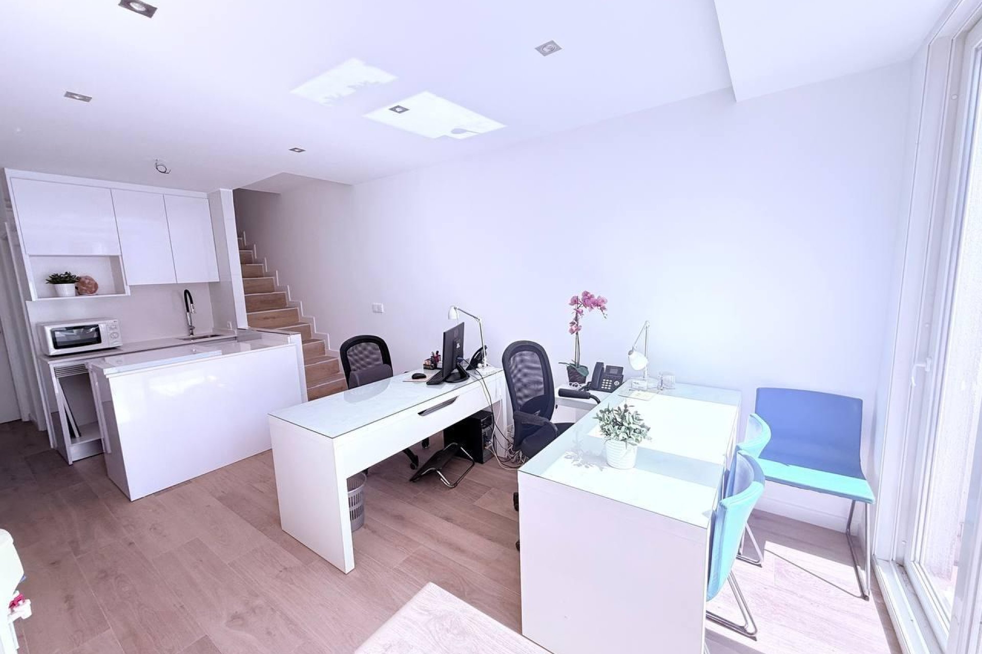 Resale - Town House -
Orihuela Costa - Las Filipinas