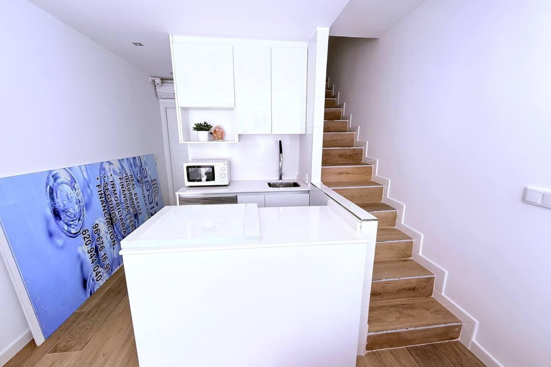 Resale - Town House -
Orihuela Costa - Las Filipinas