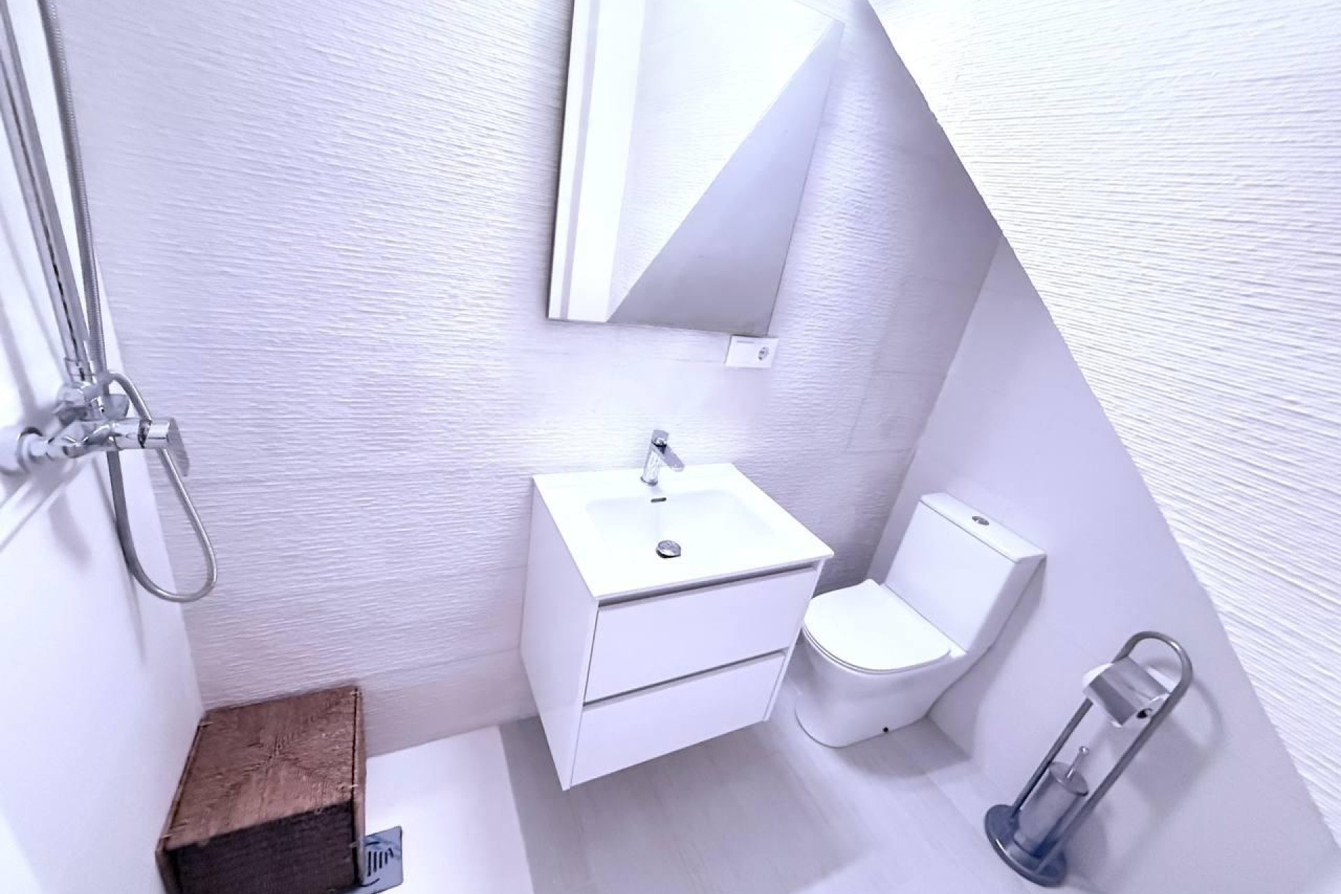 Resale - Town House -
Orihuela Costa - Las Filipinas