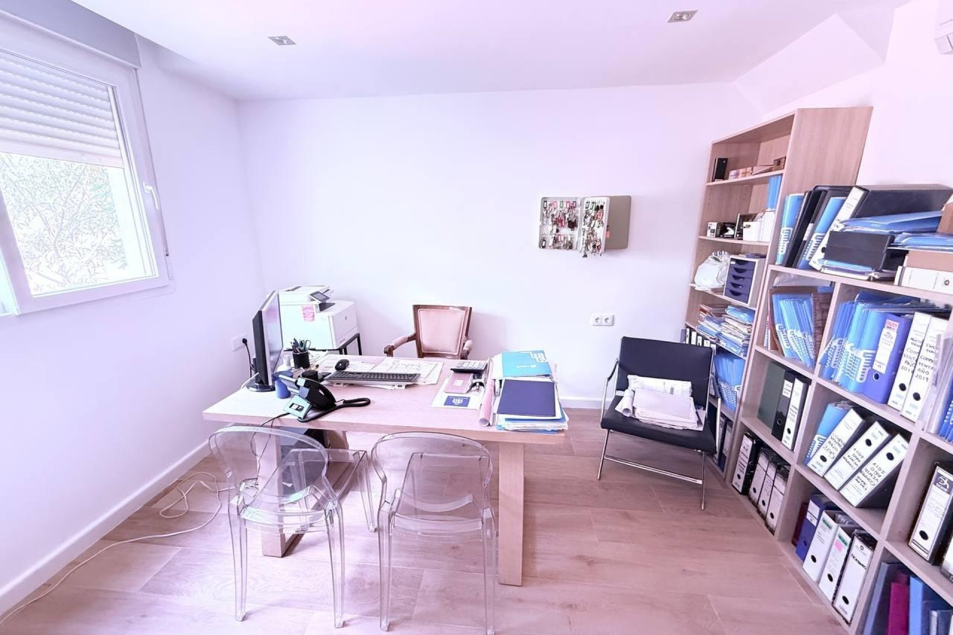 Resale - Town House -
Orihuela Costa - Las Filipinas