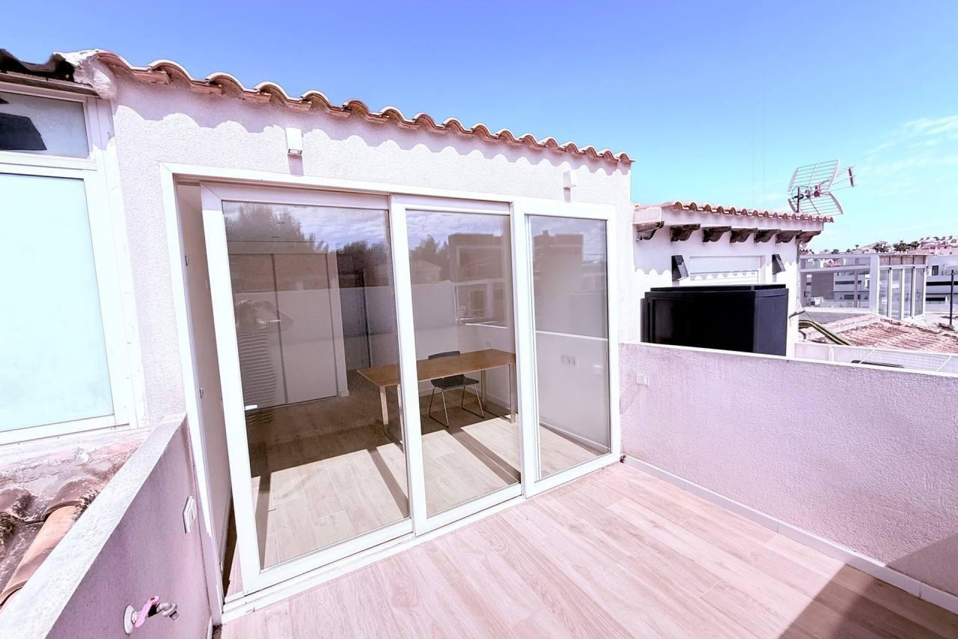 Resale - Town House -
Orihuela Costa - Las Filipinas