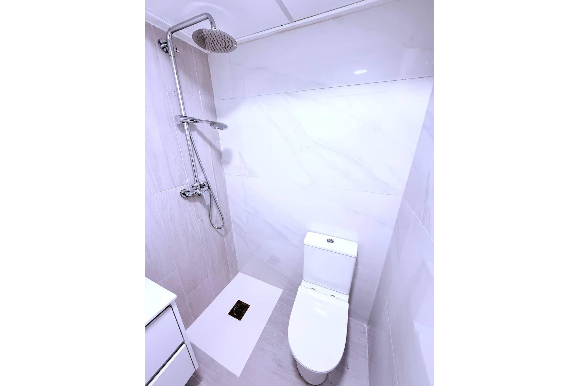 Resale - Town House -
Orihuela Costa - Las Filipinas