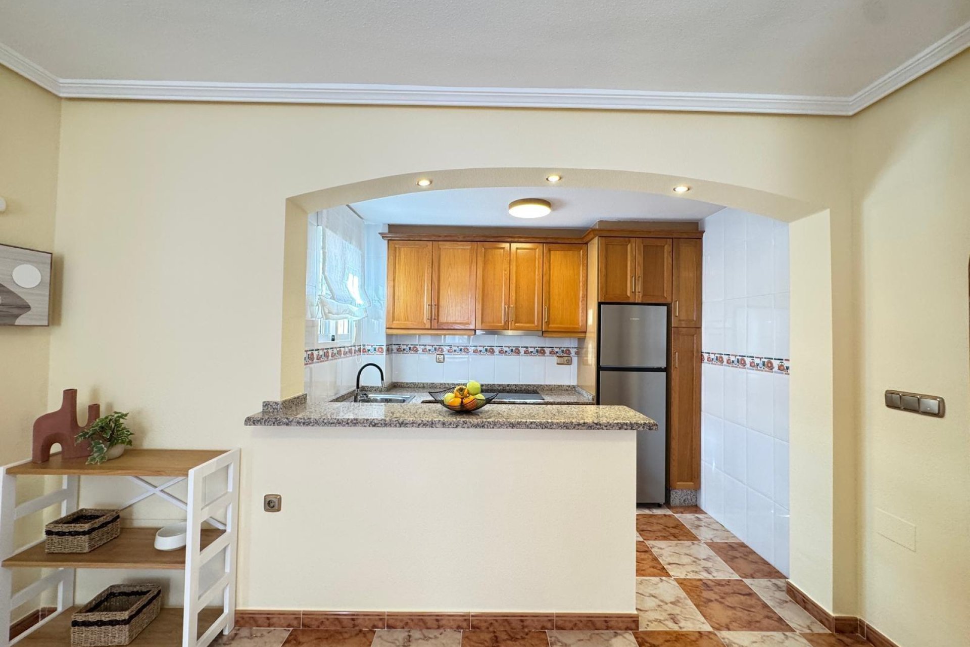 Resale - Town House -
Orihuela Costa - Lomas De Cabo Roig-los Dolses