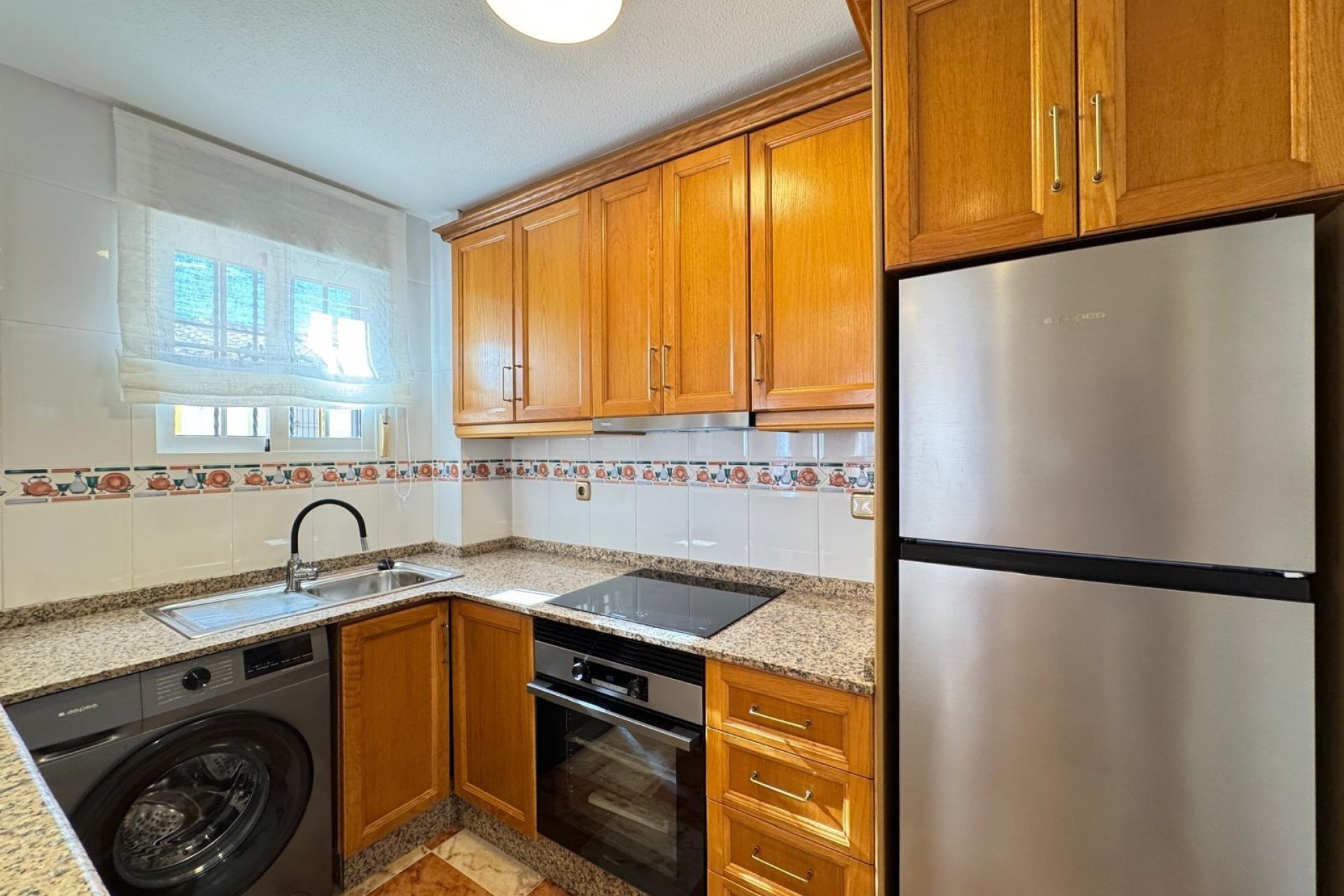 Resale - Town House -
Orihuela Costa - Lomas De Cabo Roig-los Dolses