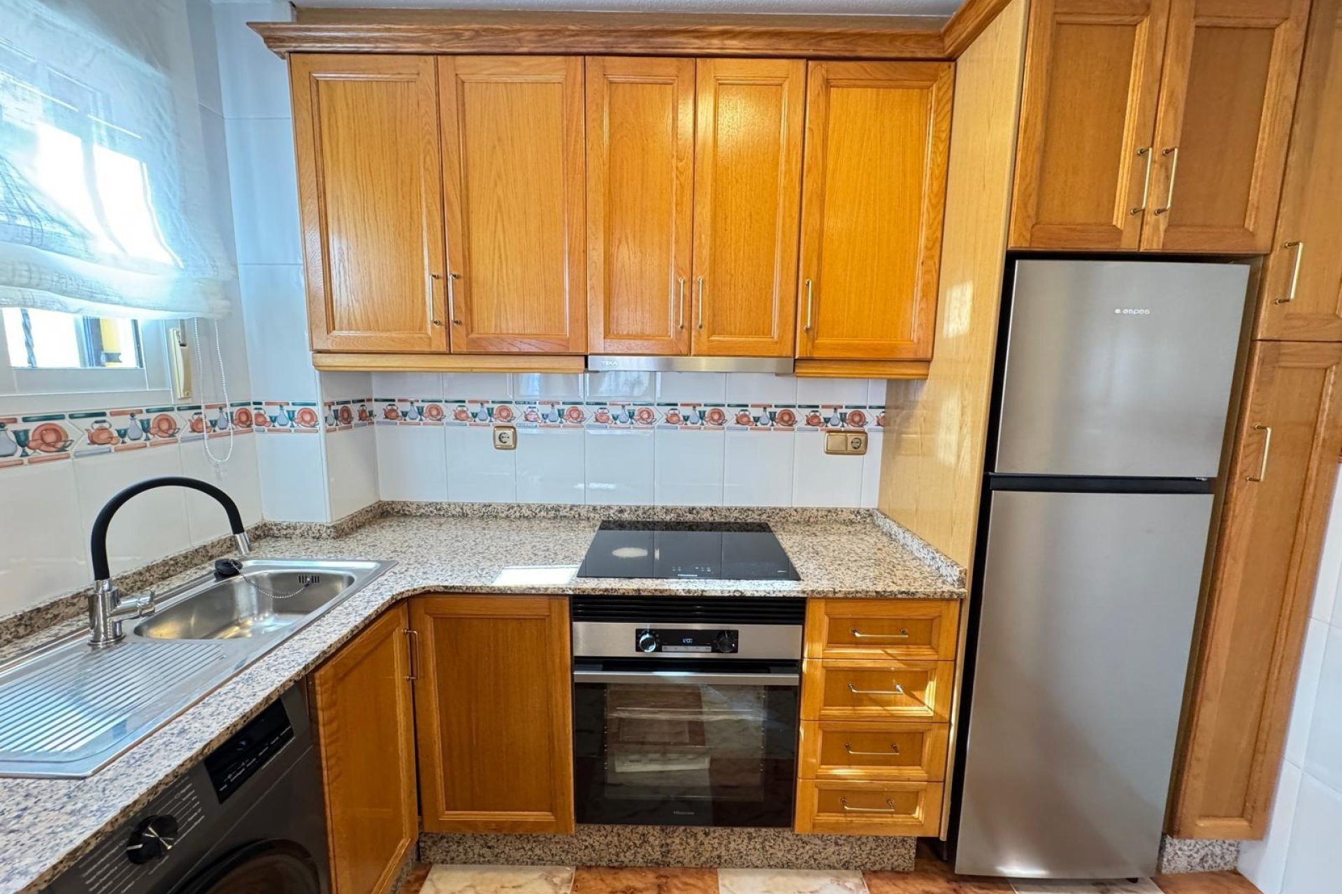 Resale - Town House -
Orihuela Costa - Lomas De Cabo Roig-los Dolses