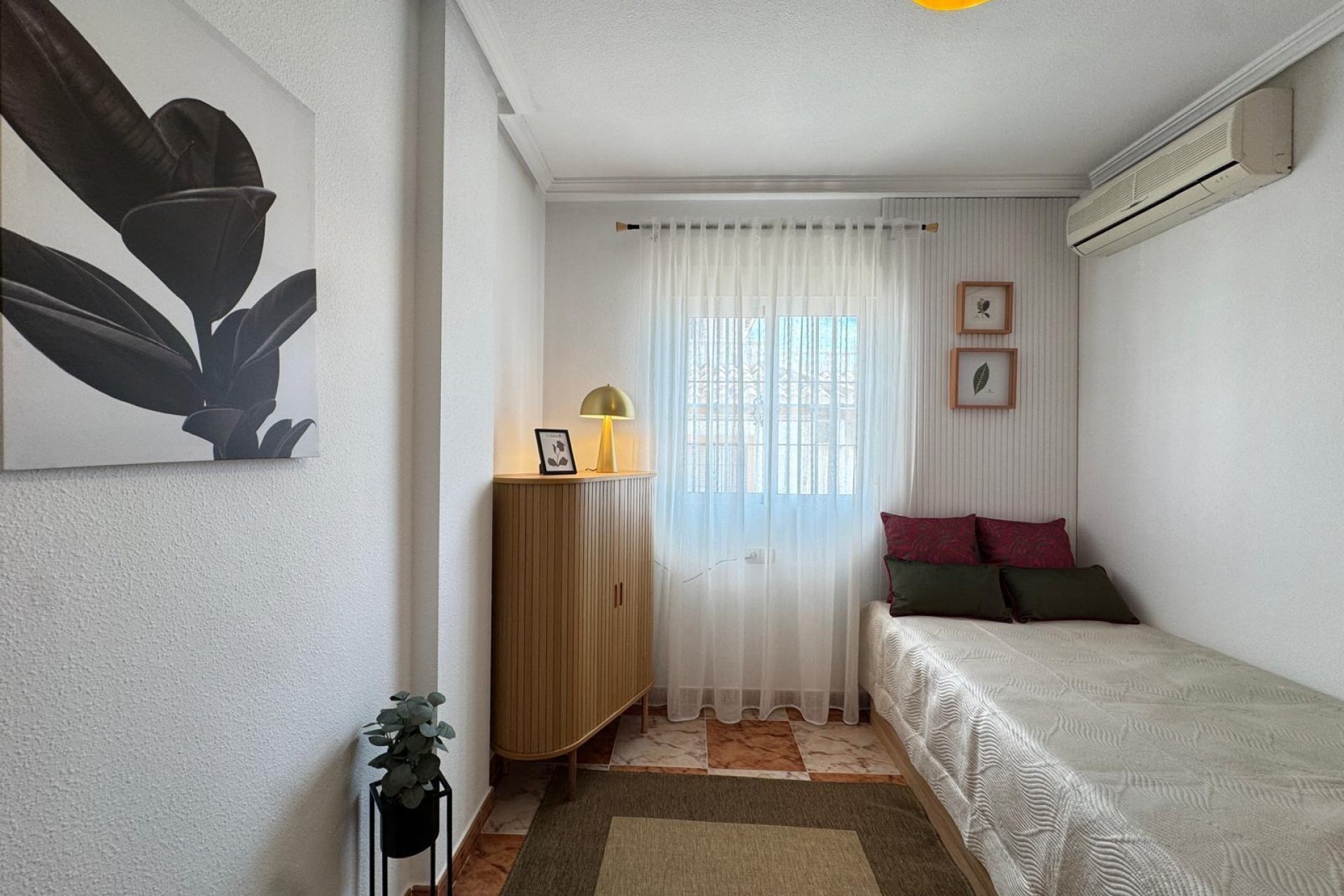 Resale - Town House -
Orihuela Costa - Lomas De Cabo Roig-los Dolses
