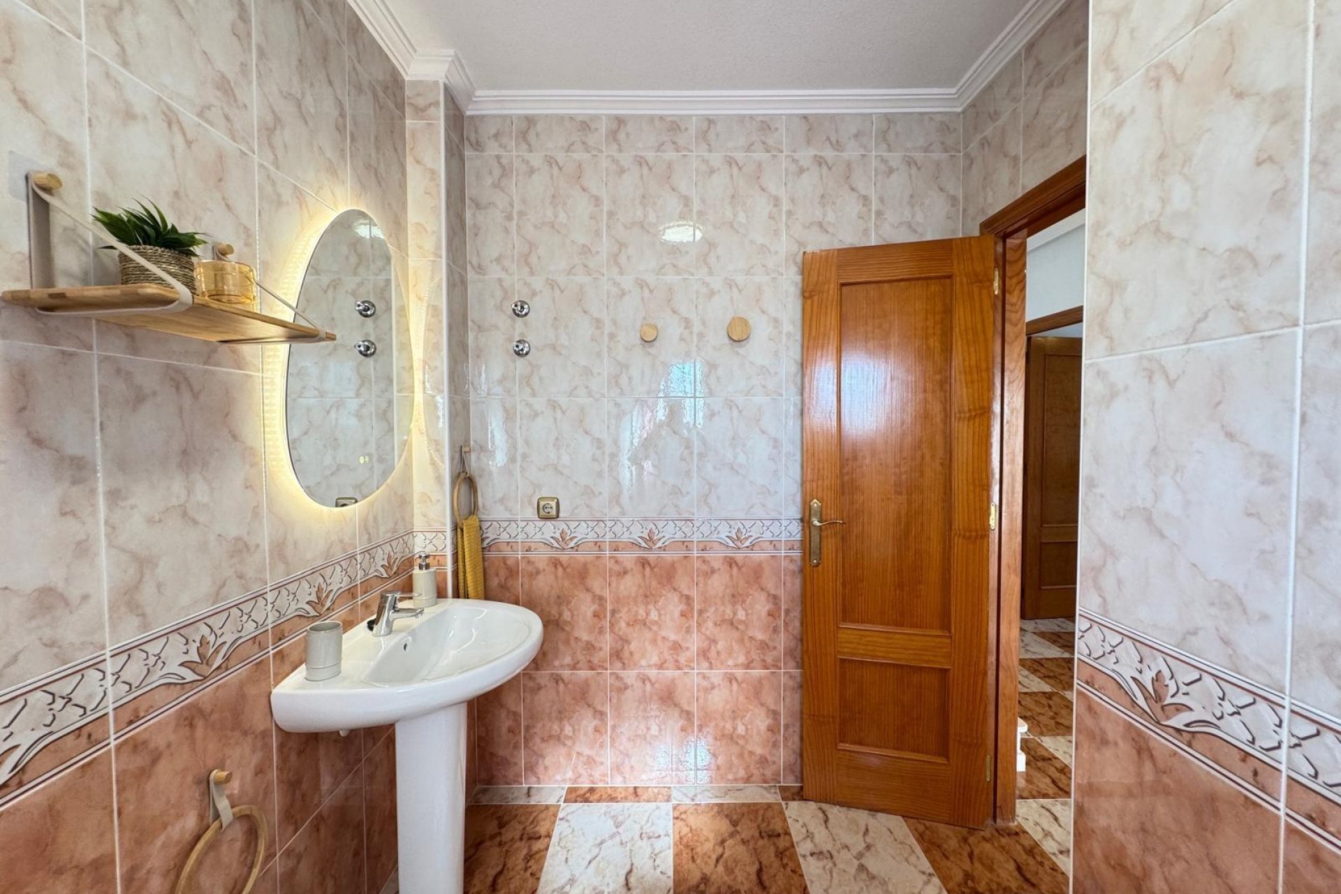 Resale - Town House -
Orihuela Costa - Lomas De Cabo Roig-los Dolses