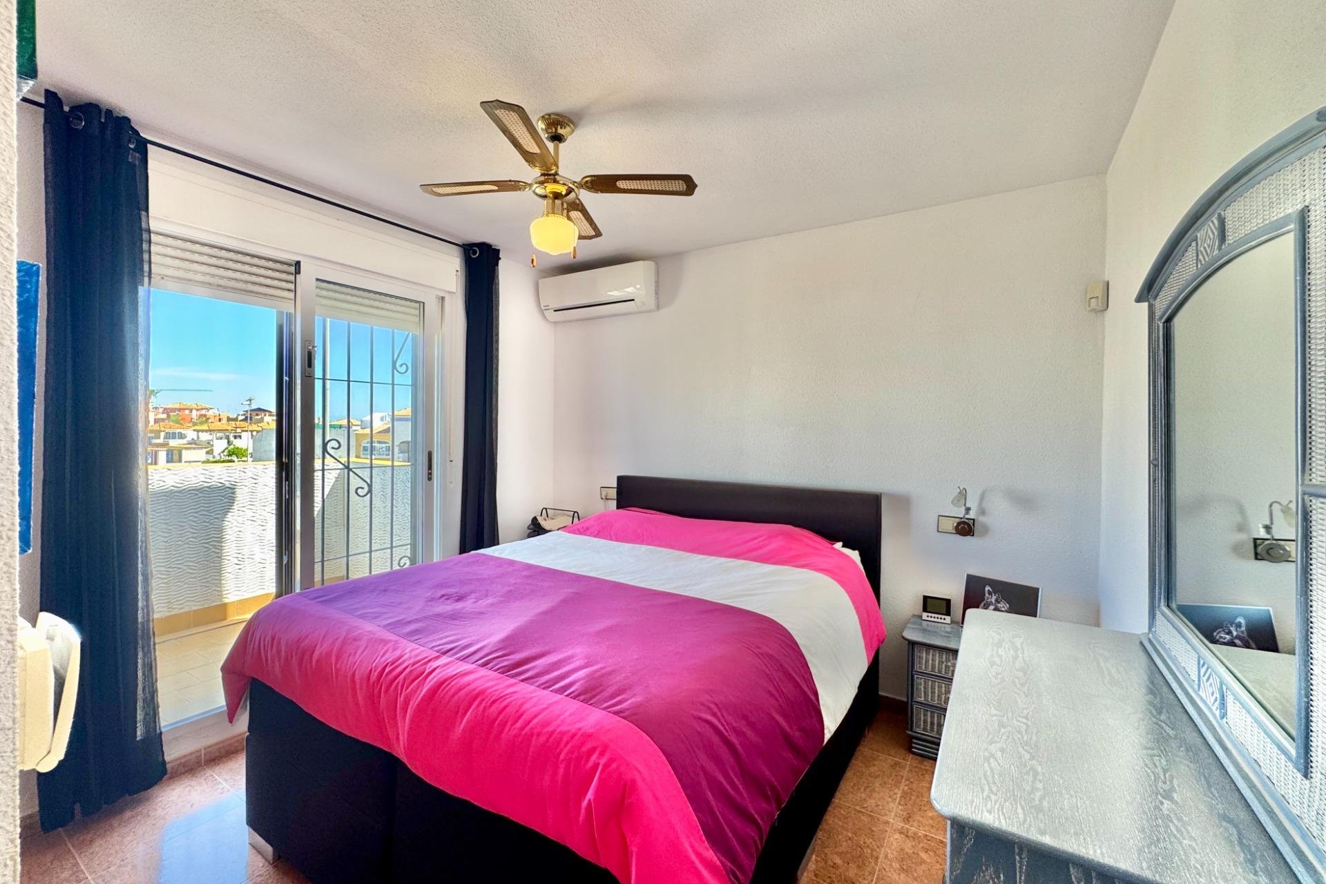 Resale - Town House -
Orihuela Costa - Los Altos