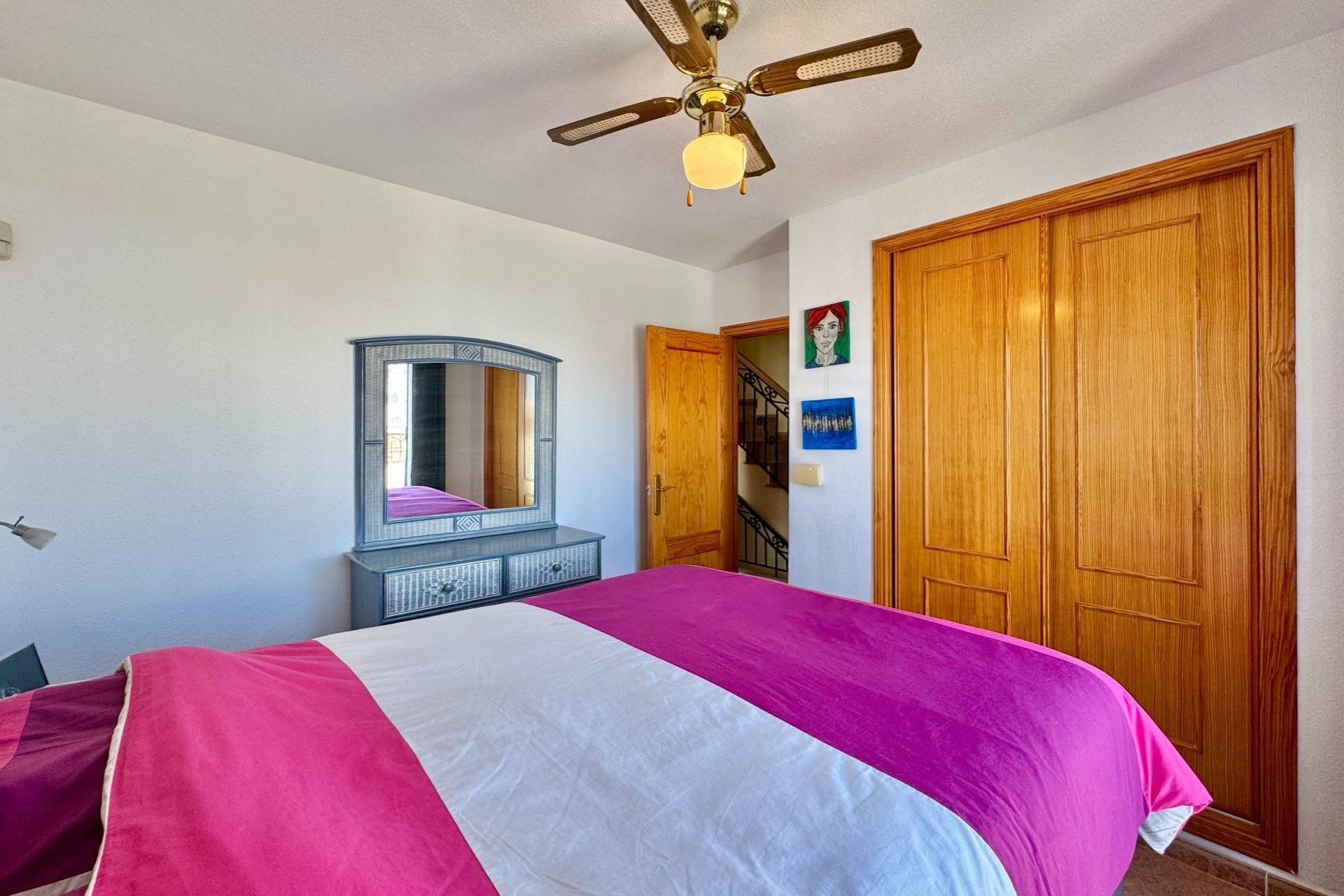 Resale - Town House -
Orihuela Costa - Los Altos