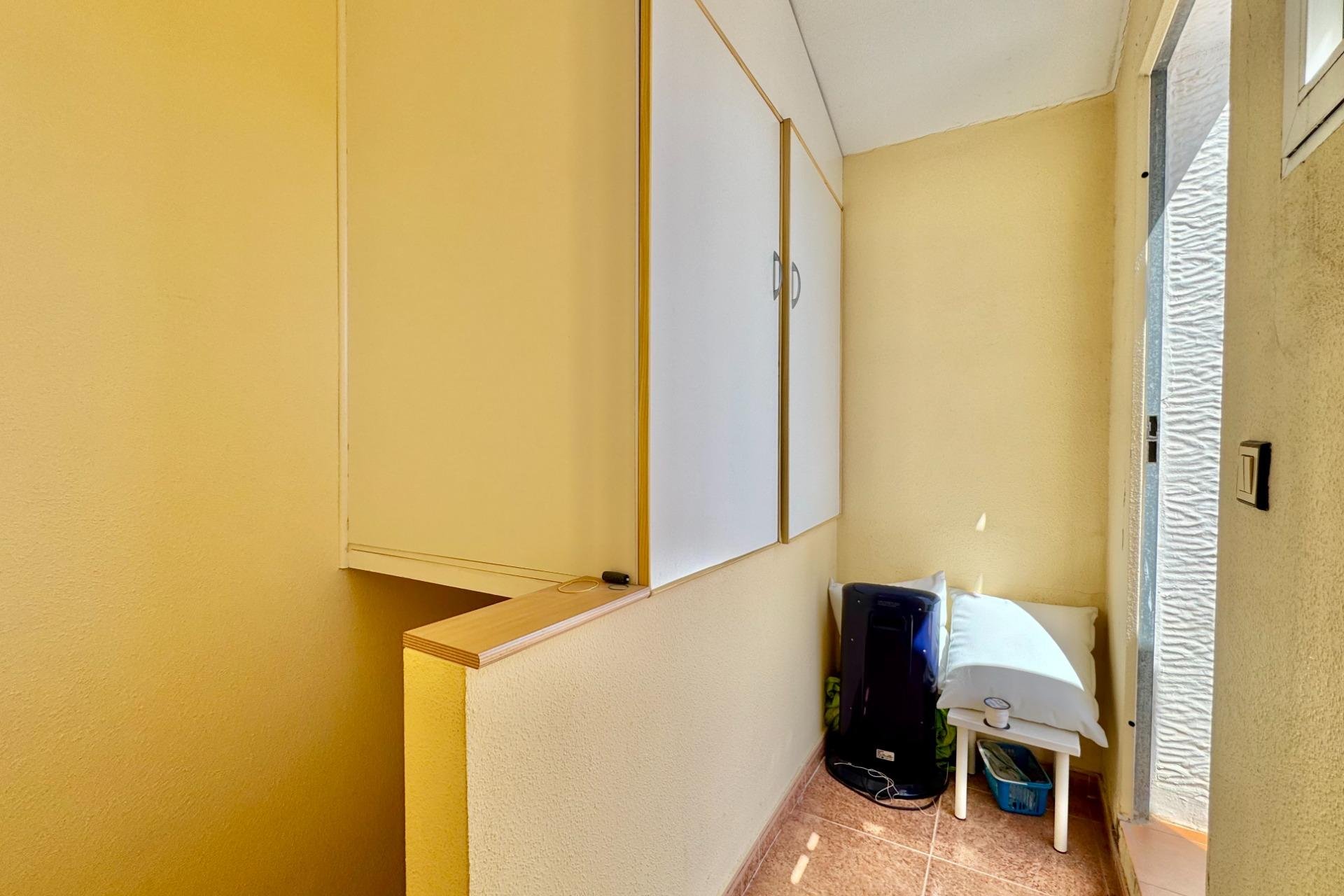 Resale - Town House -
Orihuela Costa - Los Altos