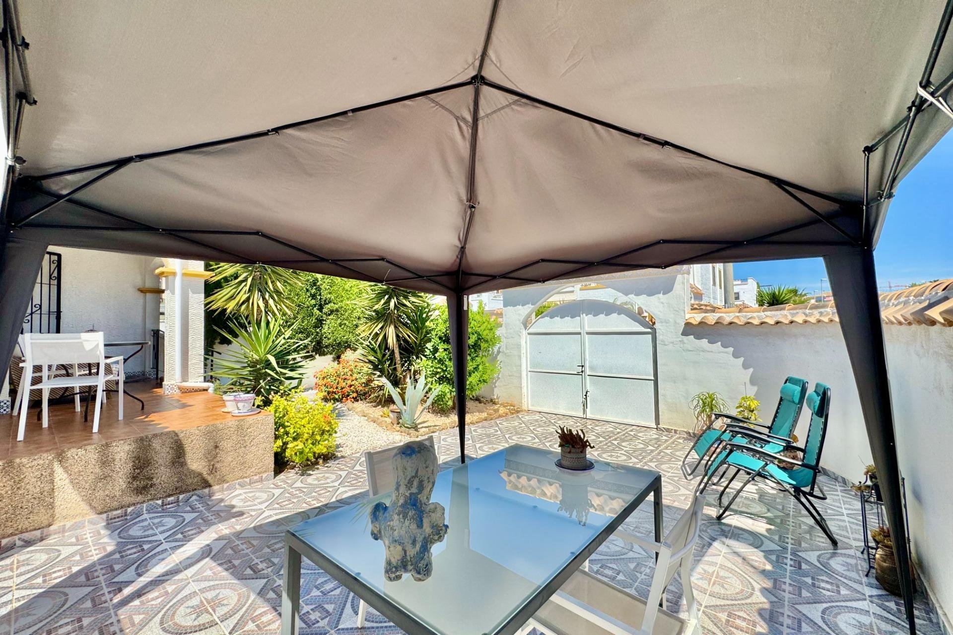 Resale - Town House -
Orihuela Costa - Los Altos