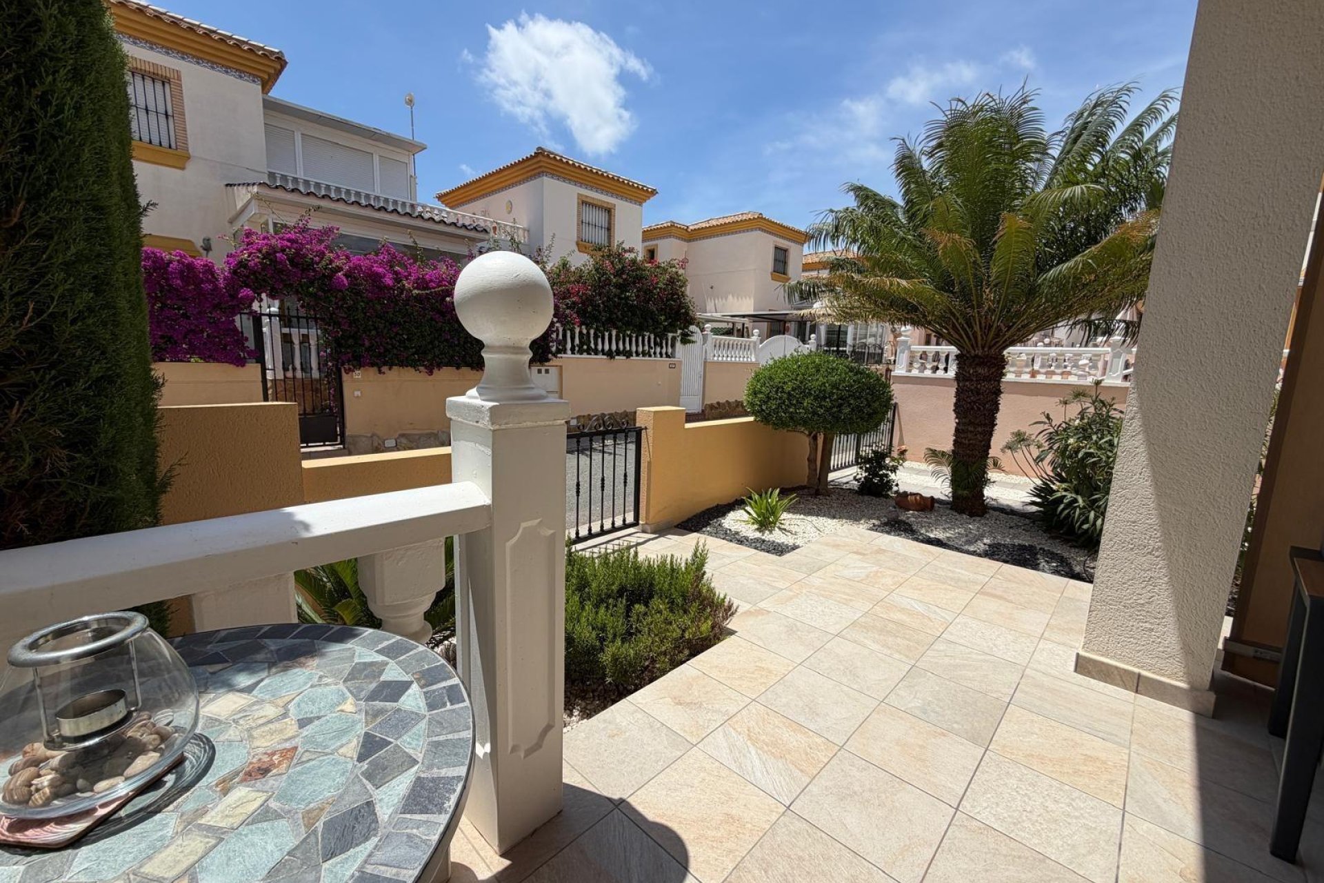 Resale - Town House -
Orihuela Costa - Los Dolses