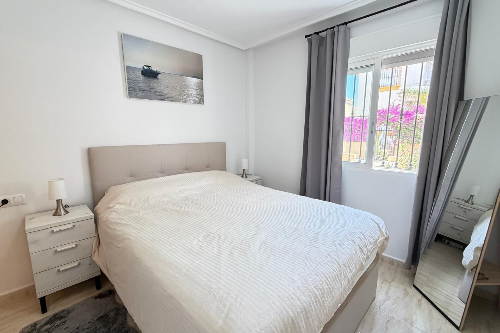 Resale - Town House -
Orihuela Costa - Los Dolses