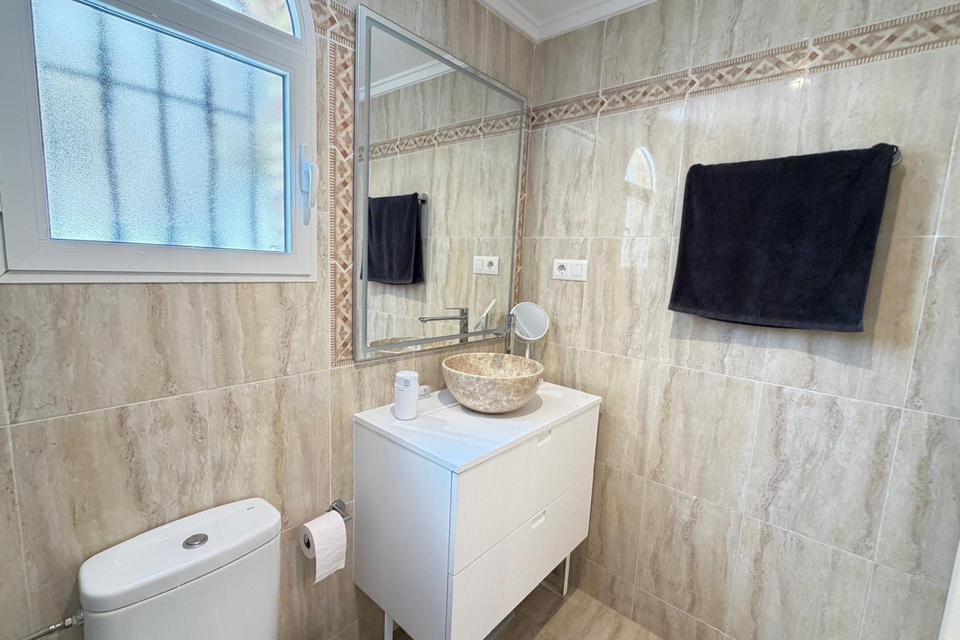 Resale - Town House -
Orihuela Costa - Los Dolses