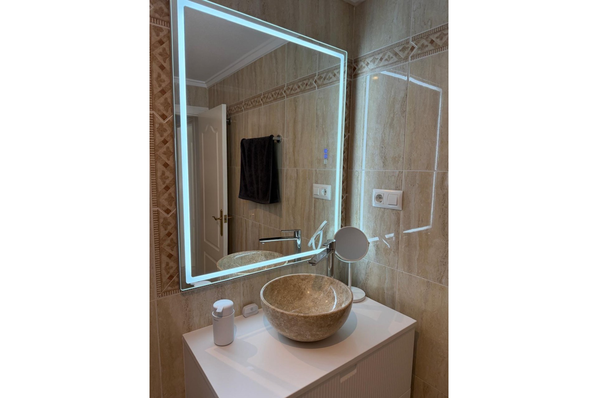 Resale - Town House -
Orihuela Costa - Los Dolses
