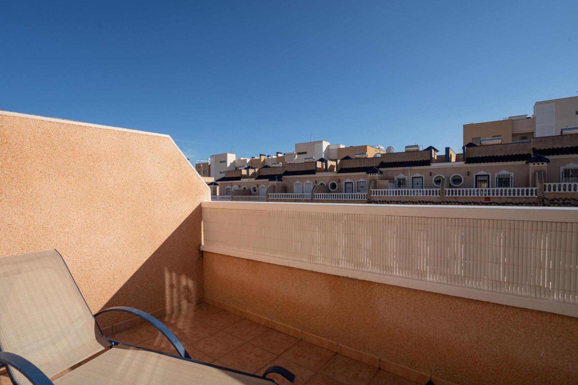 Resale - Town House -
Orihuela Costa - Los Dolses