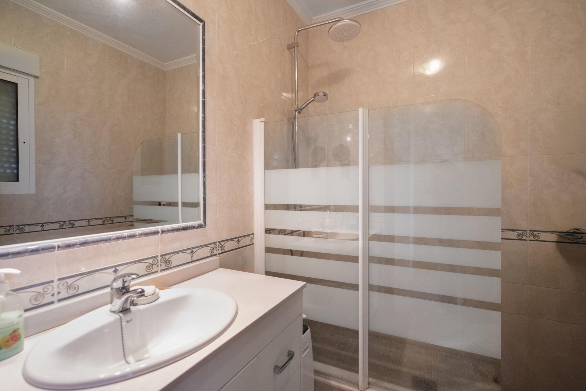 Resale - Town House -
Orihuela Costa - Los Dolses