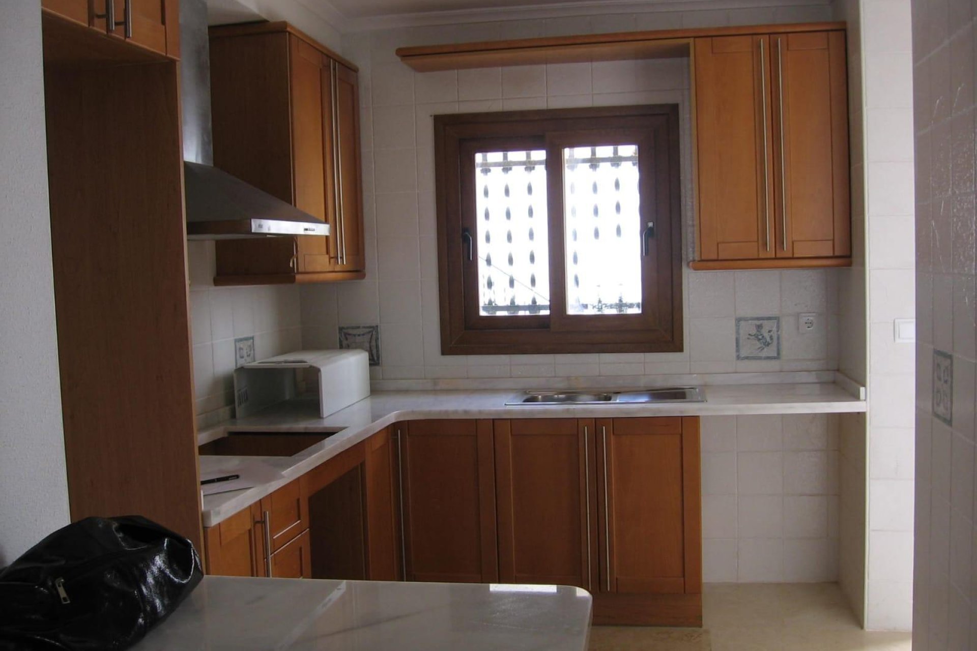 Resale - Town House -
Orihuela Costa - PAU 8