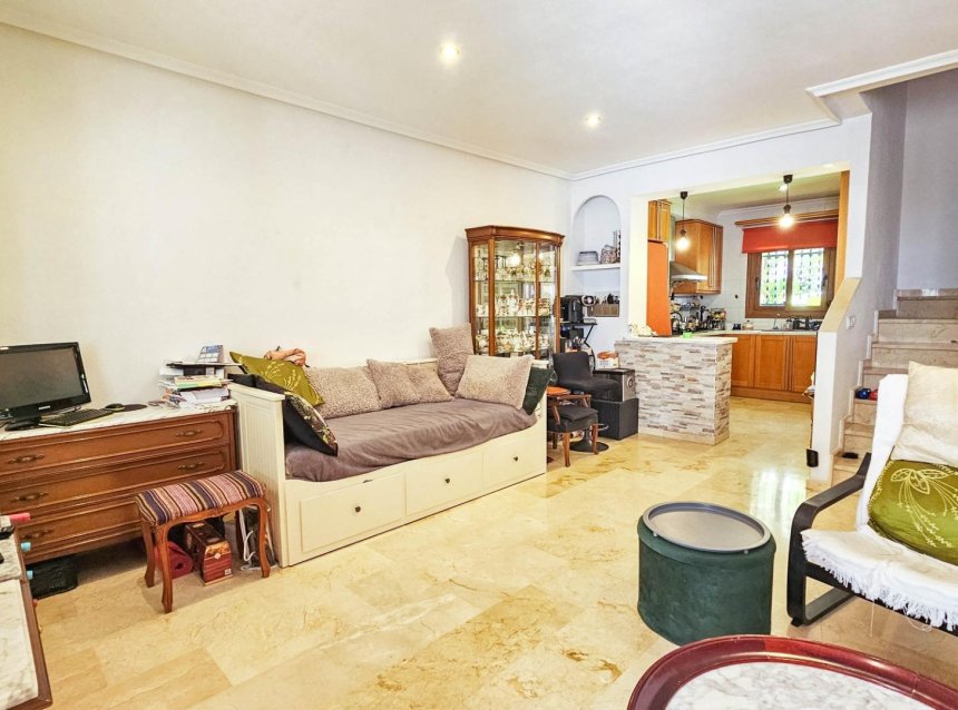 Resale - Town House -
Orihuela Costa - PAU 8