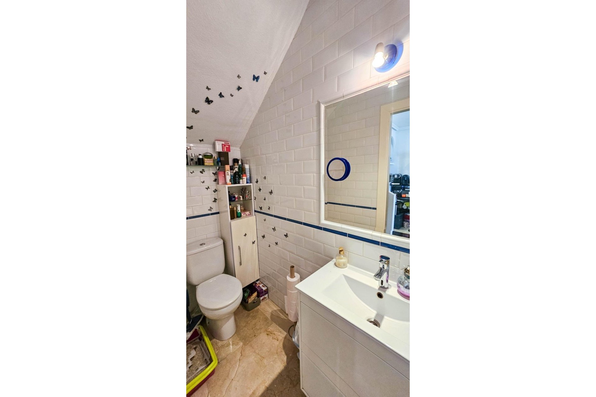 Resale - Town House -
Orihuela Costa - PAU 8
