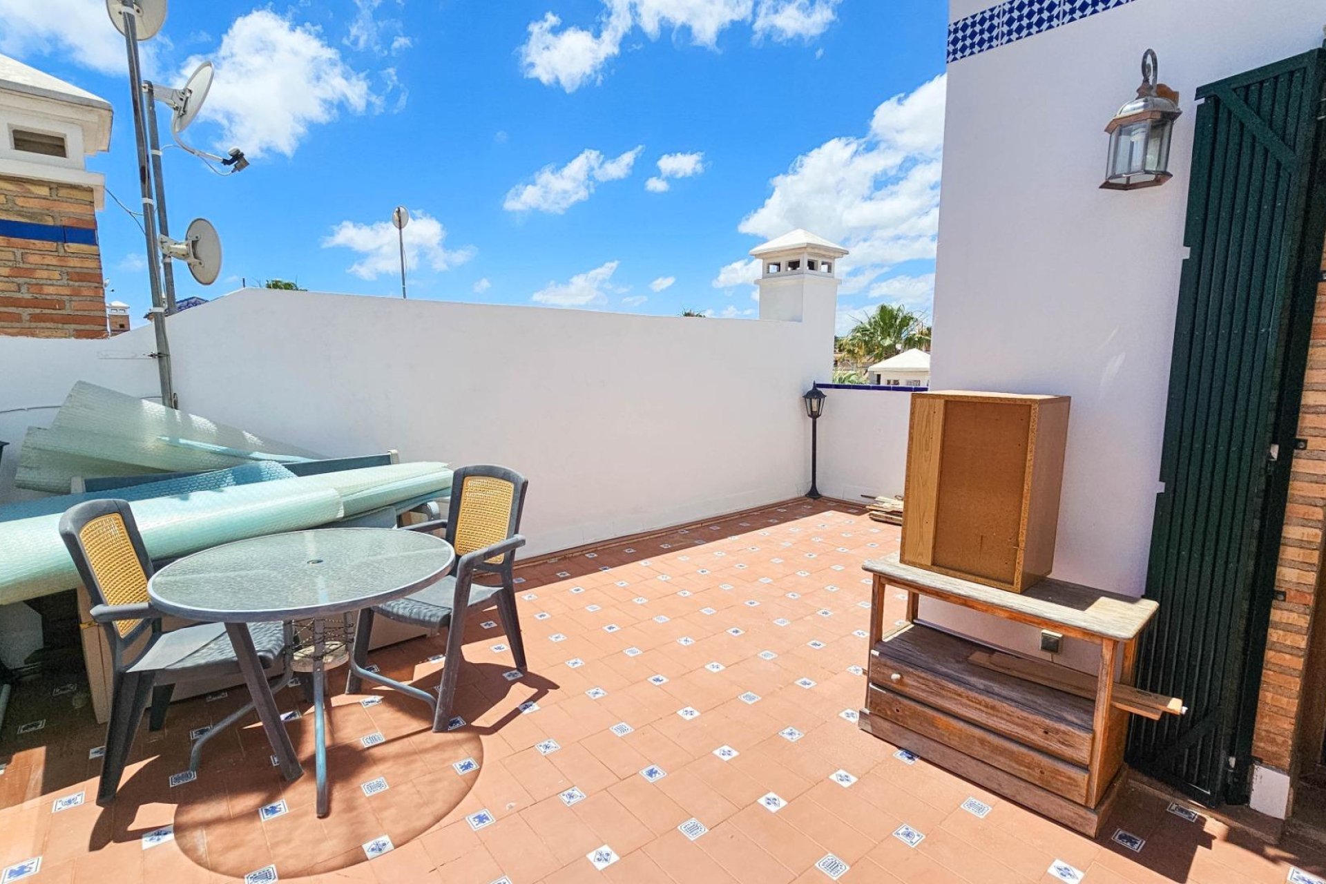 Resale - Town House -
Orihuela Costa - PAU 8