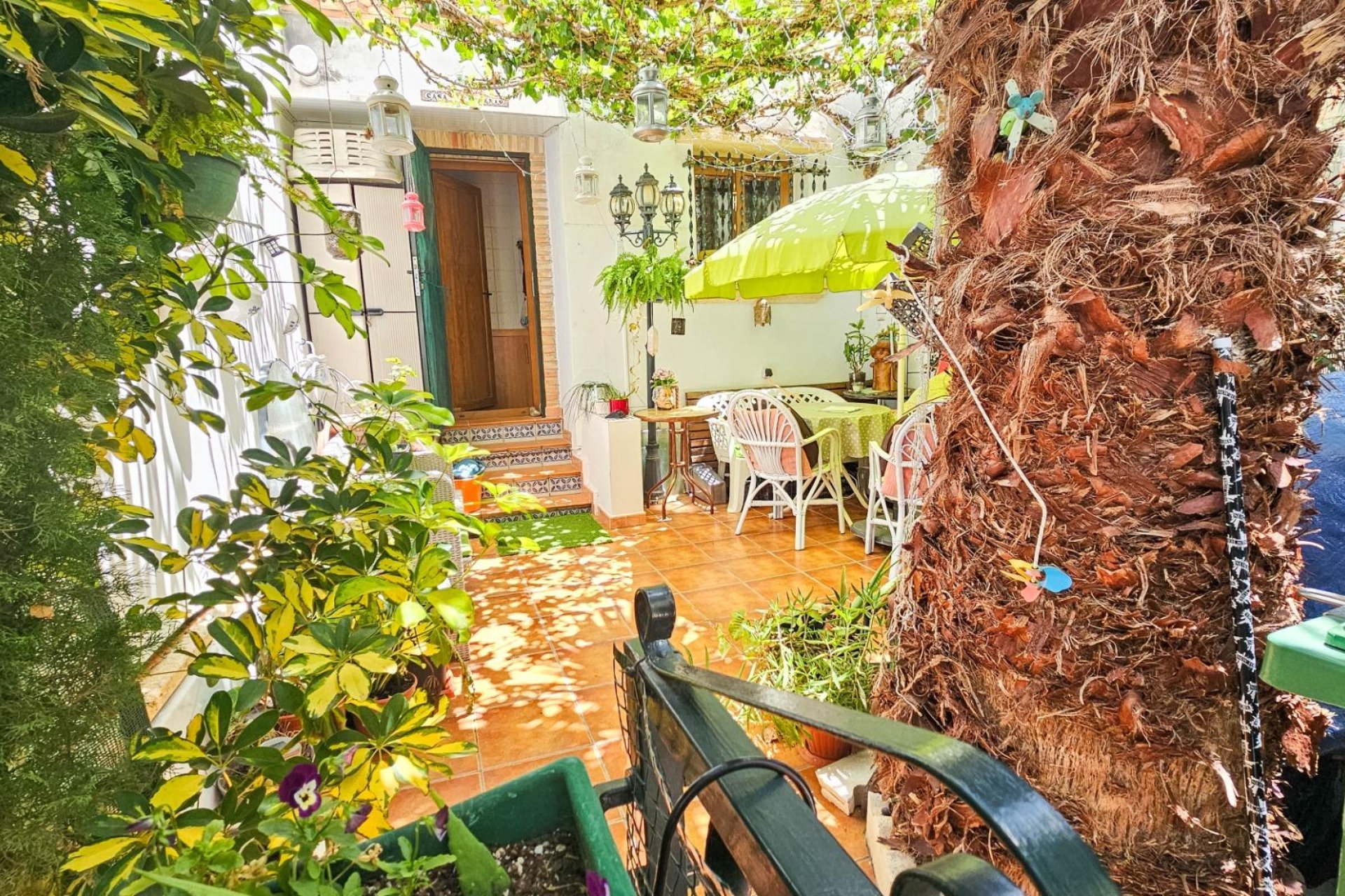 Resale - Town House -
Orihuela Costa - PAU 8