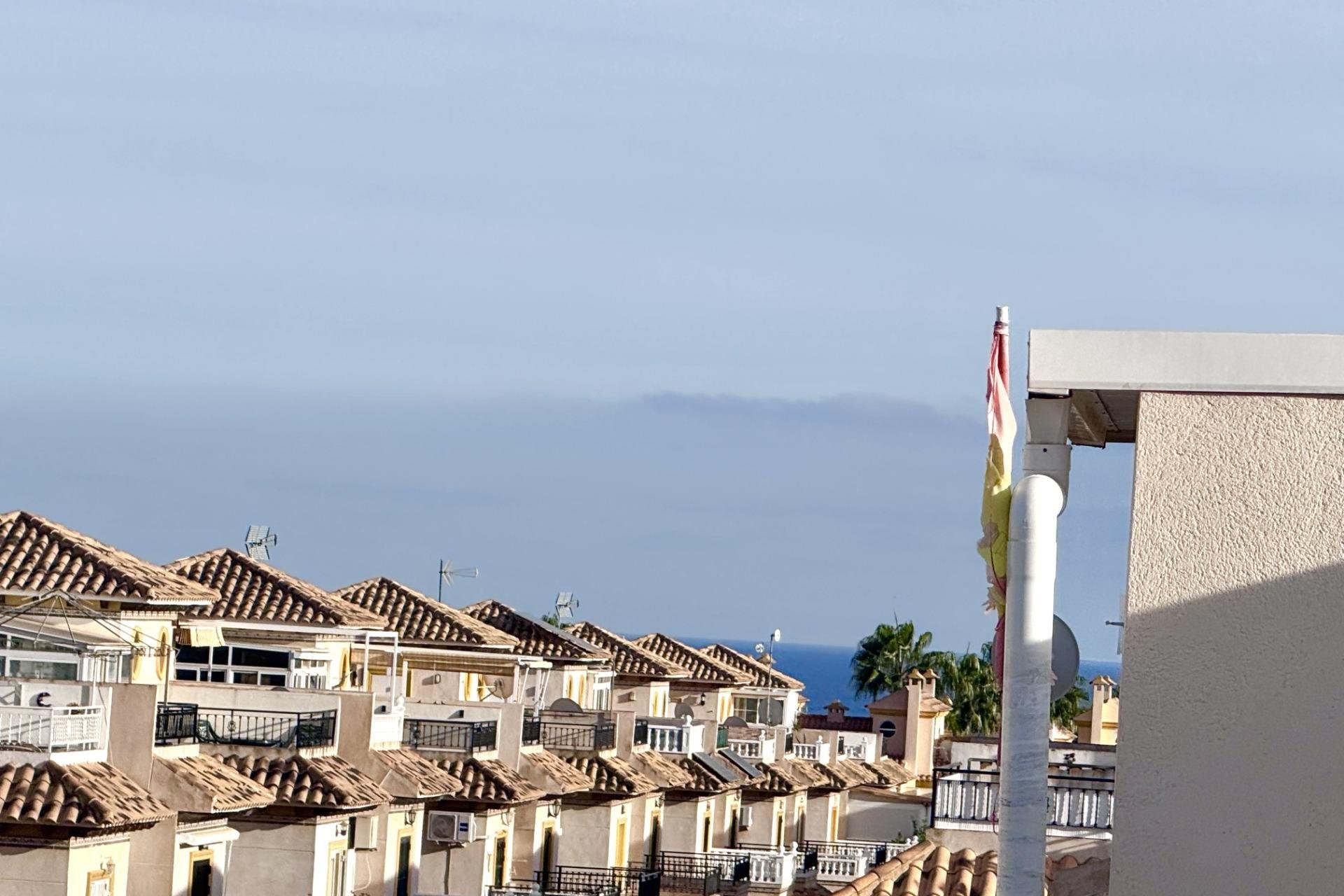 Resale - Town House -
Orihuela Costa - Playa Flamenca