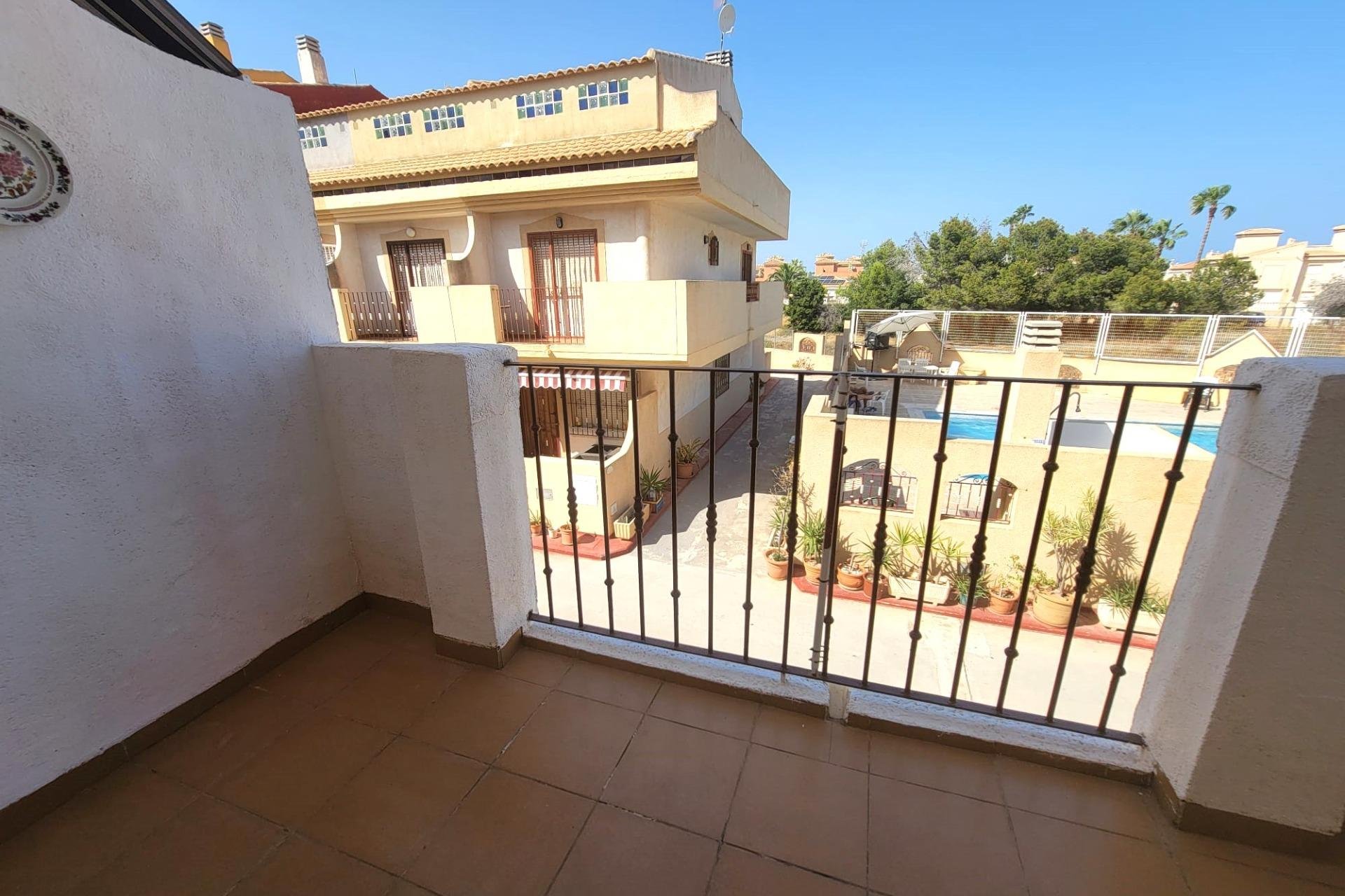 Resale - Town House -
Orihuela Costa - Playa Flamenca