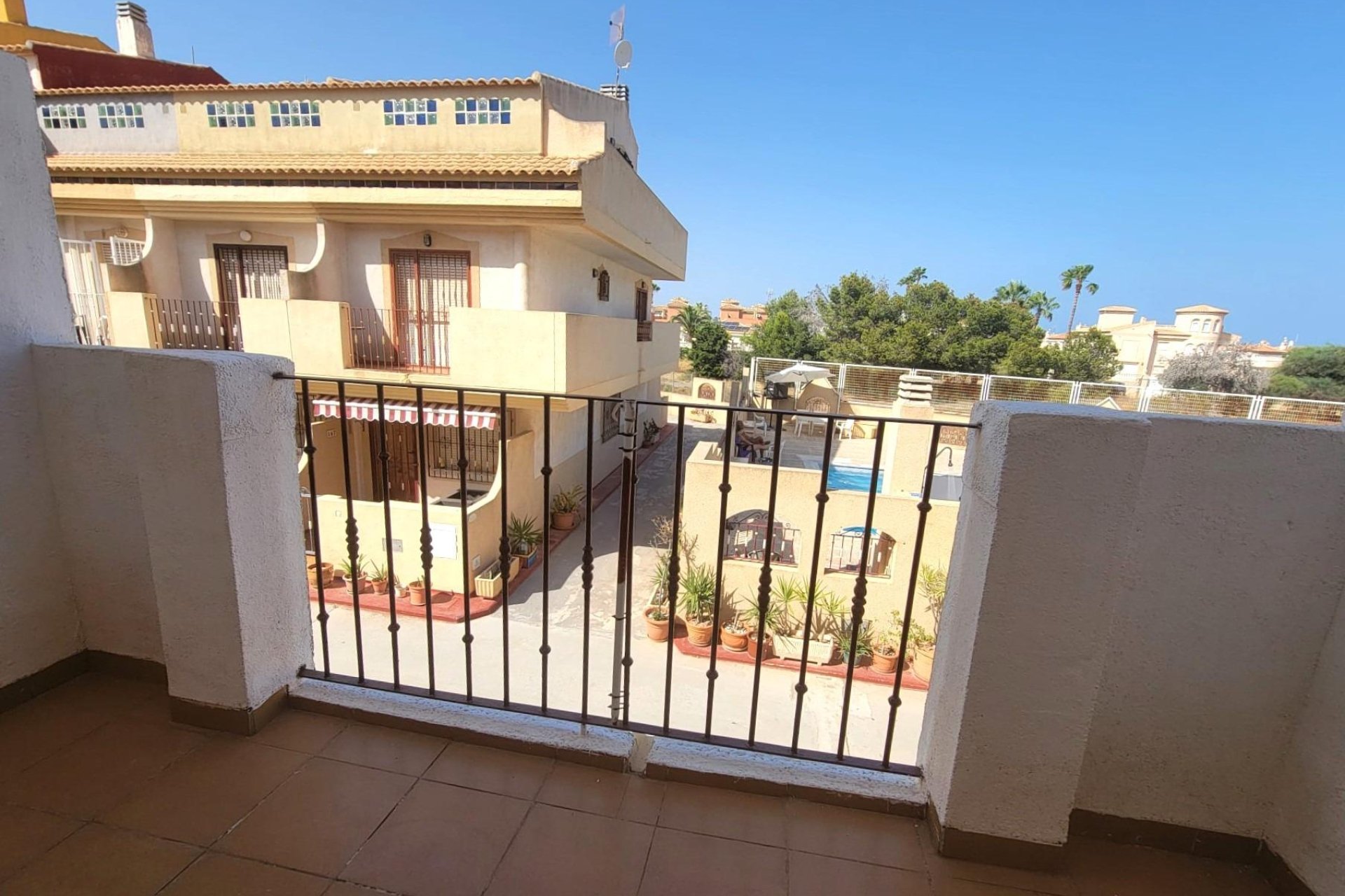 Resale - Town House -
Orihuela Costa - Playa Flamenca