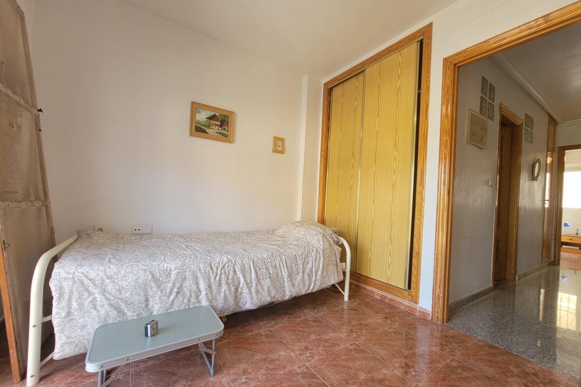 Resale - Town House -
Orihuela Costa - Playa Flamenca