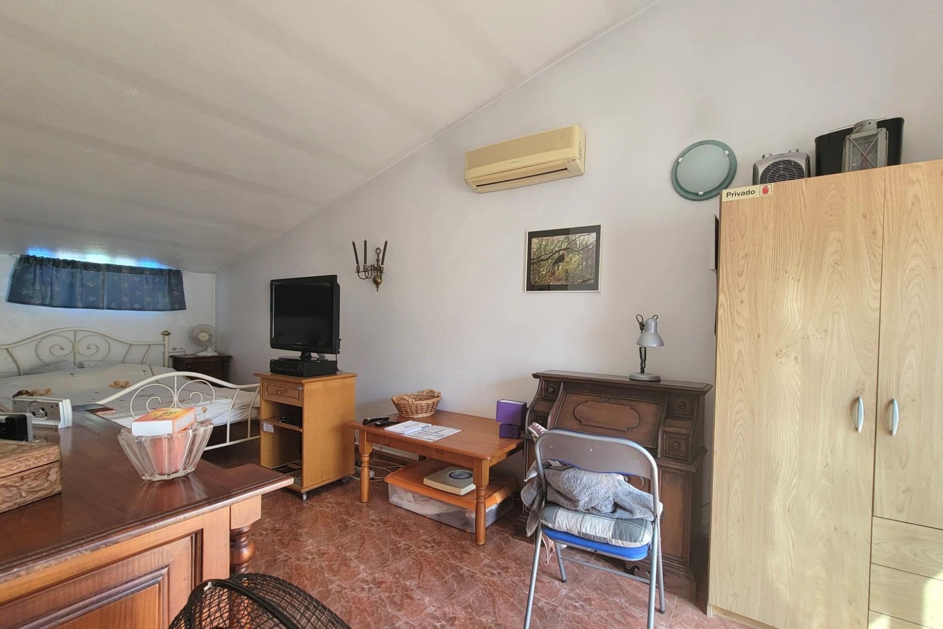 Resale - Town House -
Orihuela Costa - Playa Flamenca