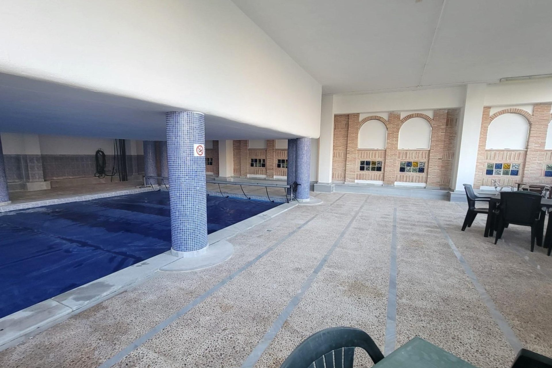 Resale - Town House -
Orihuela Costa - Playa Flamenca