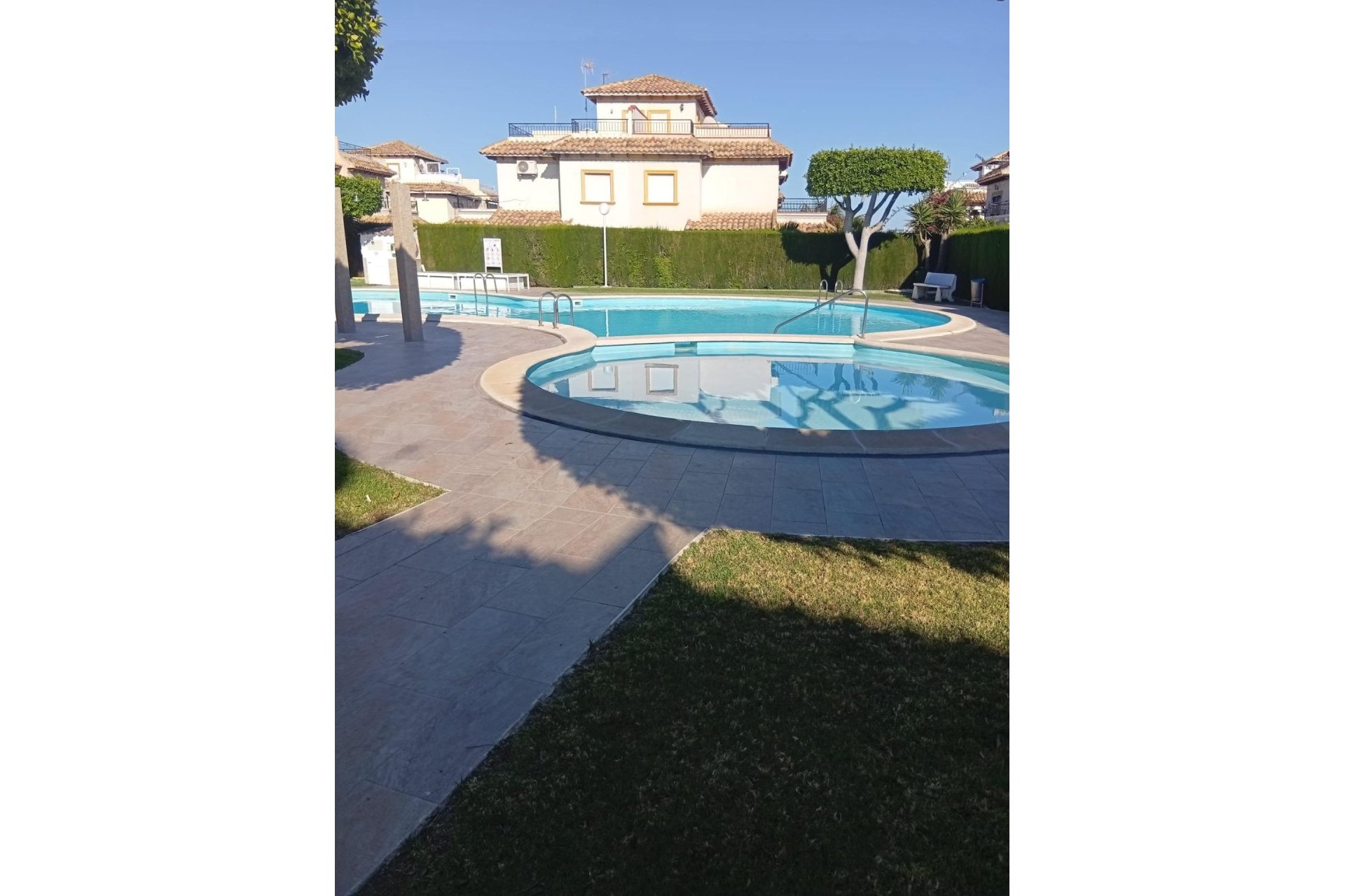 Resale - Town House -
Orihuela Costa - Rocio Del Mar