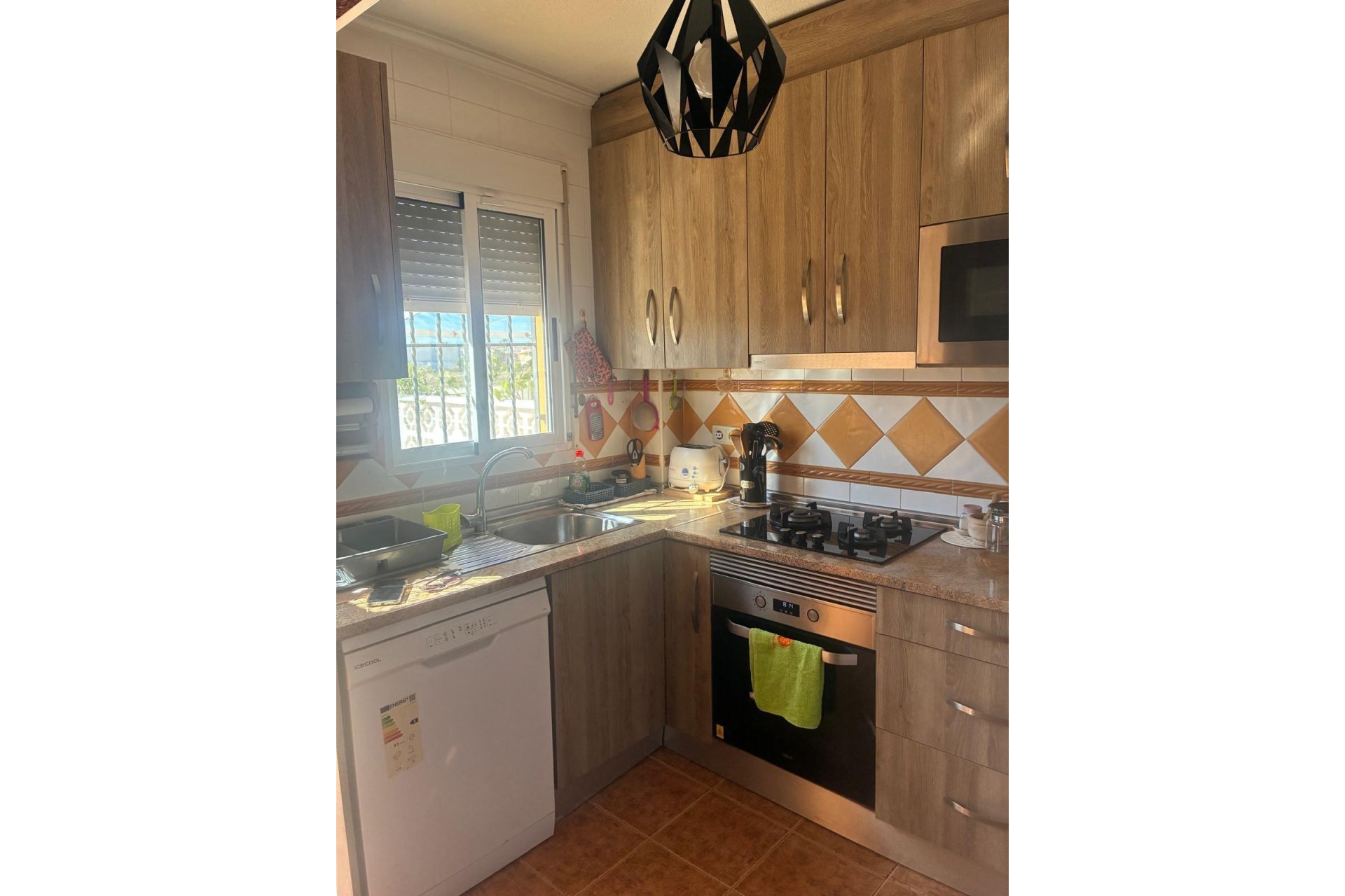Resale - Town House -
Orihuela Costa - Rocio Del Mar