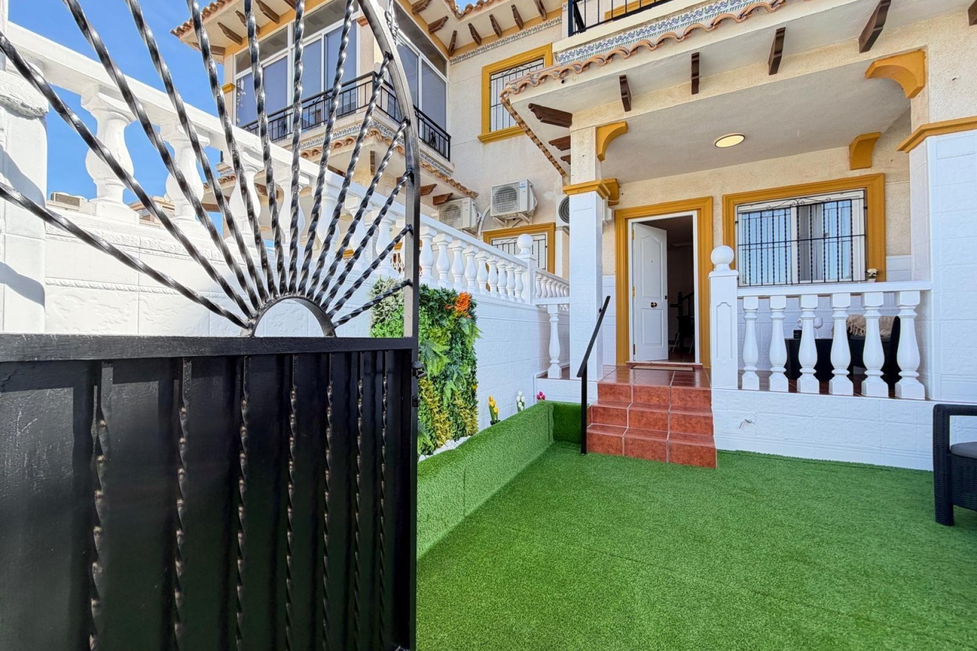 Resale - Town House -
Orihuela Costa - Rocio Del Mar