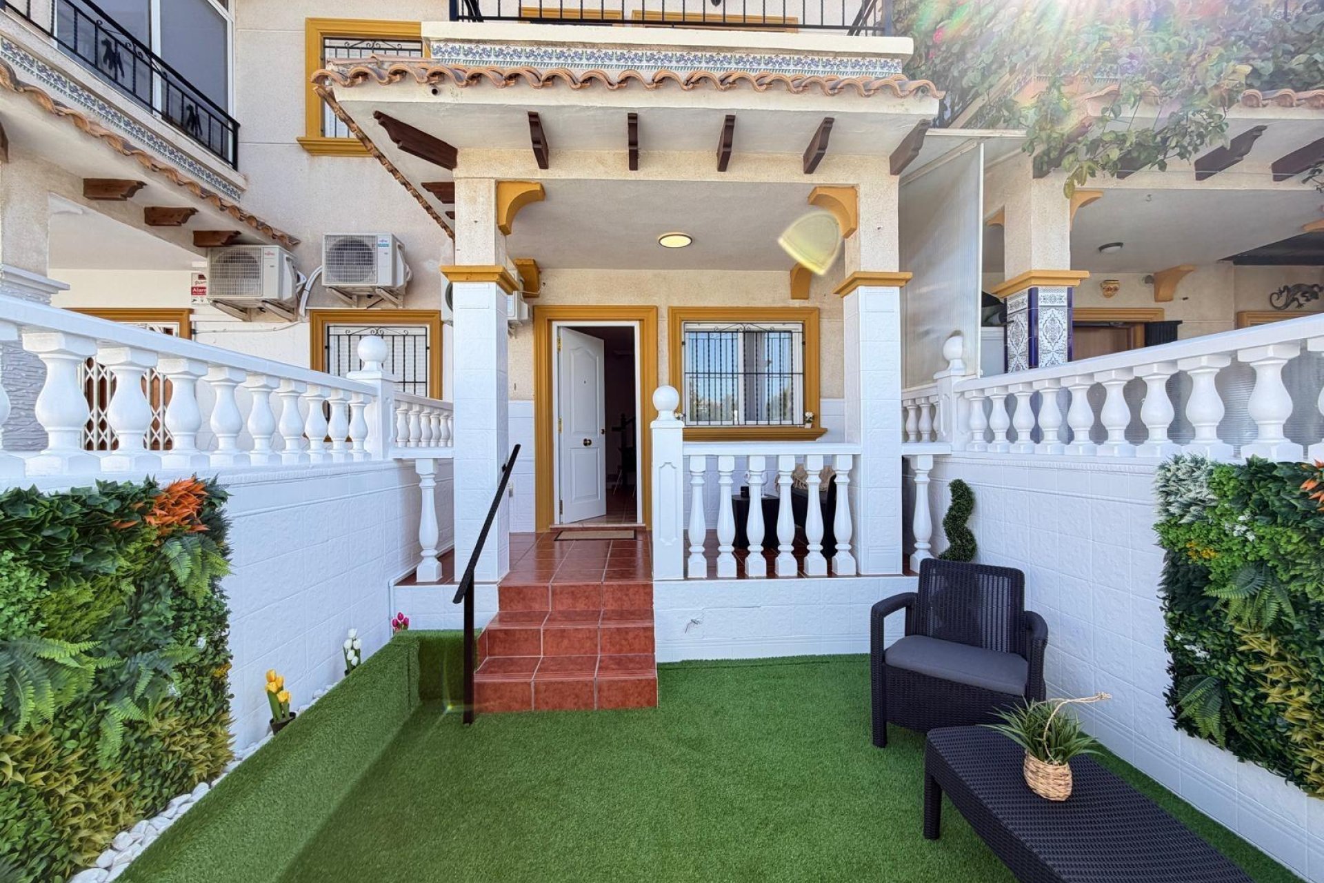 Resale - Town House -
Orihuela Costa - Rocio Del Mar