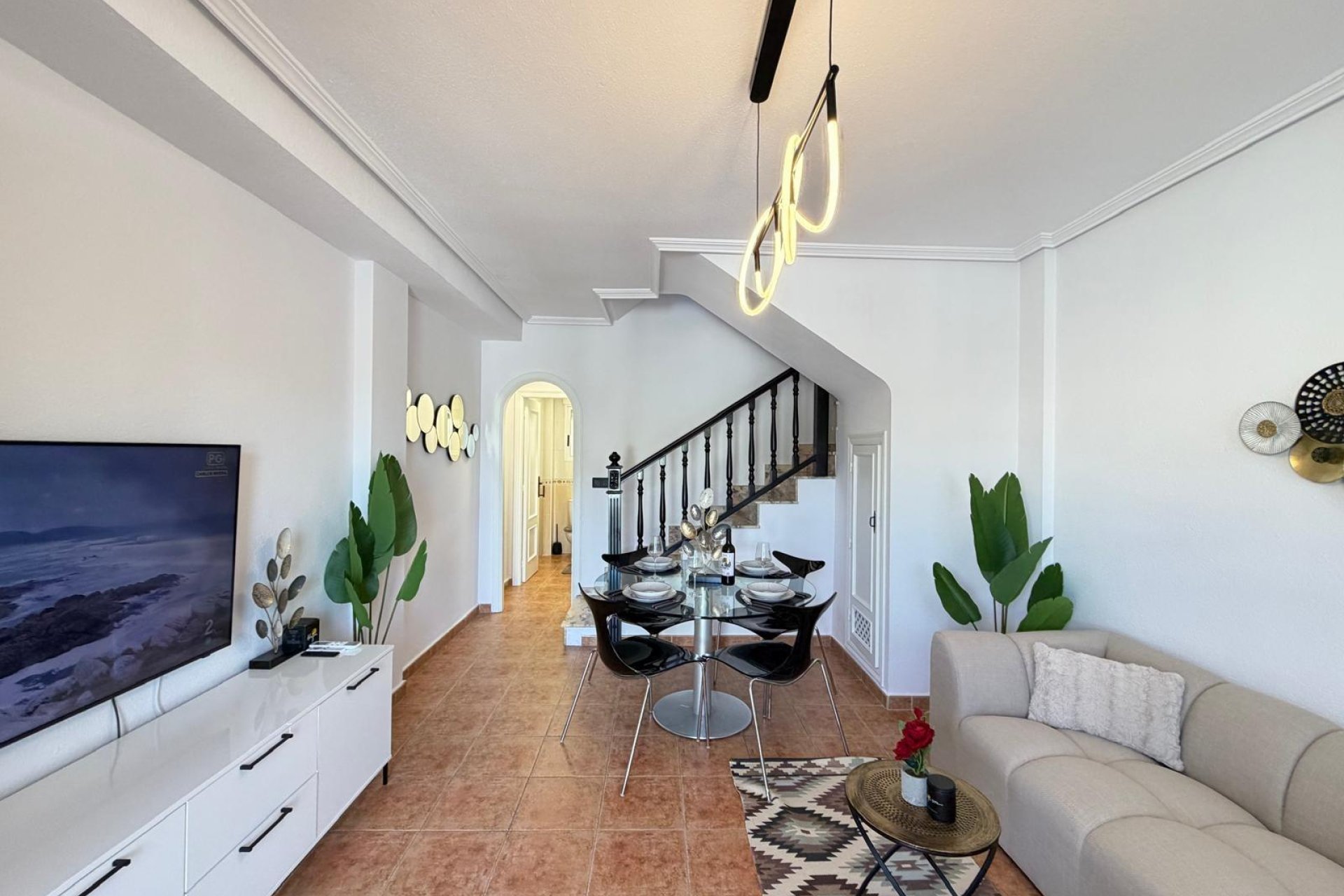 Resale - Town House -
Orihuela Costa - Rocio Del Mar