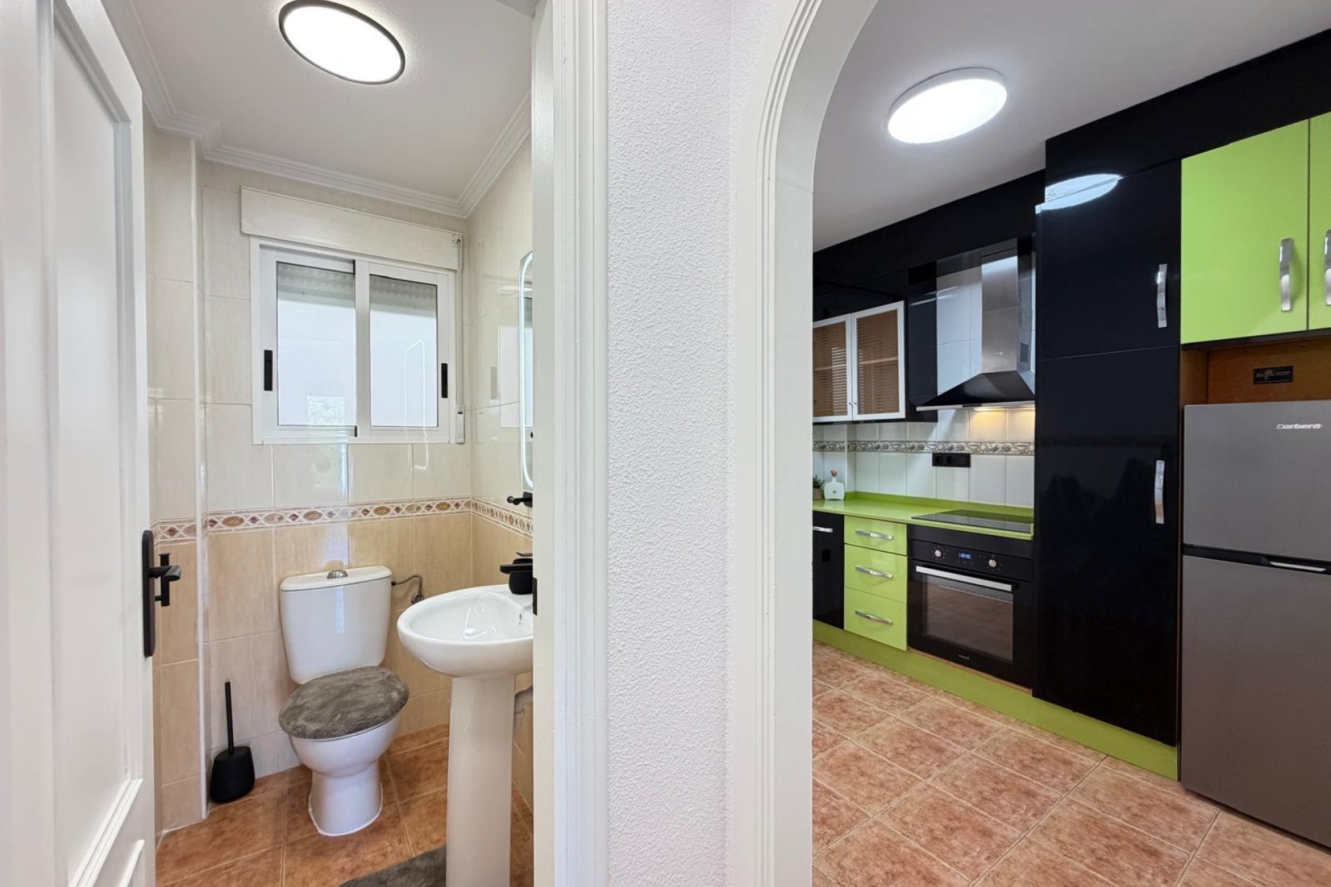 Resale - Town House -
Orihuela Costa - Rocio Del Mar
