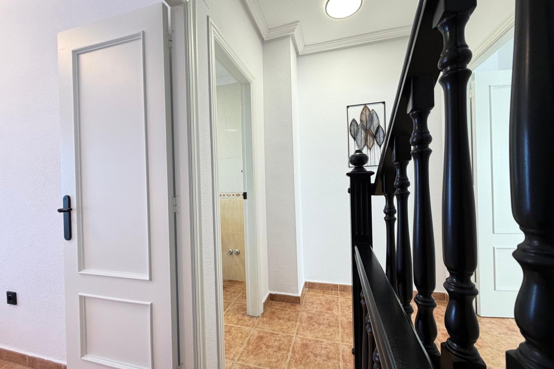 Resale - Town House -
Orihuela Costa - Rocio Del Mar