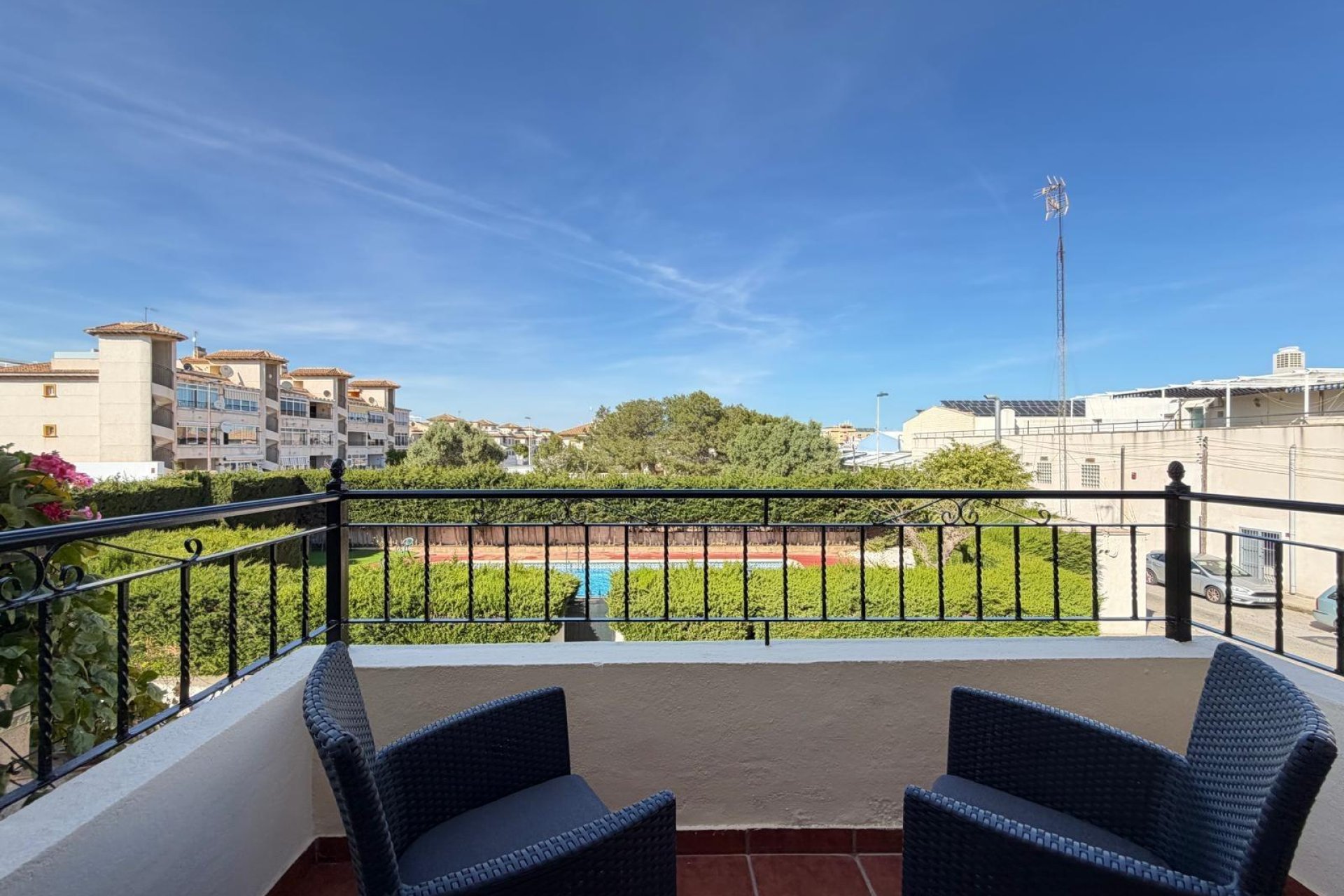 Resale - Town House -
Orihuela Costa - Rocio Del Mar