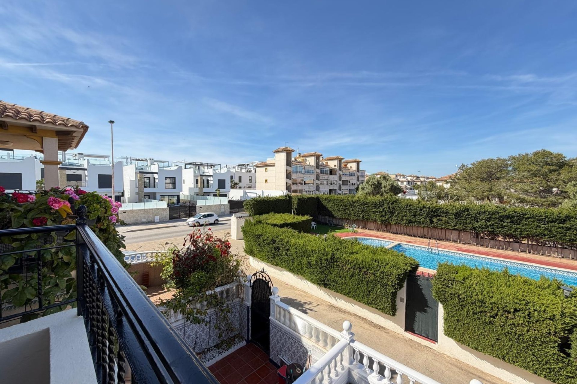 Resale - Town House -
Orihuela Costa - Rocio Del Mar