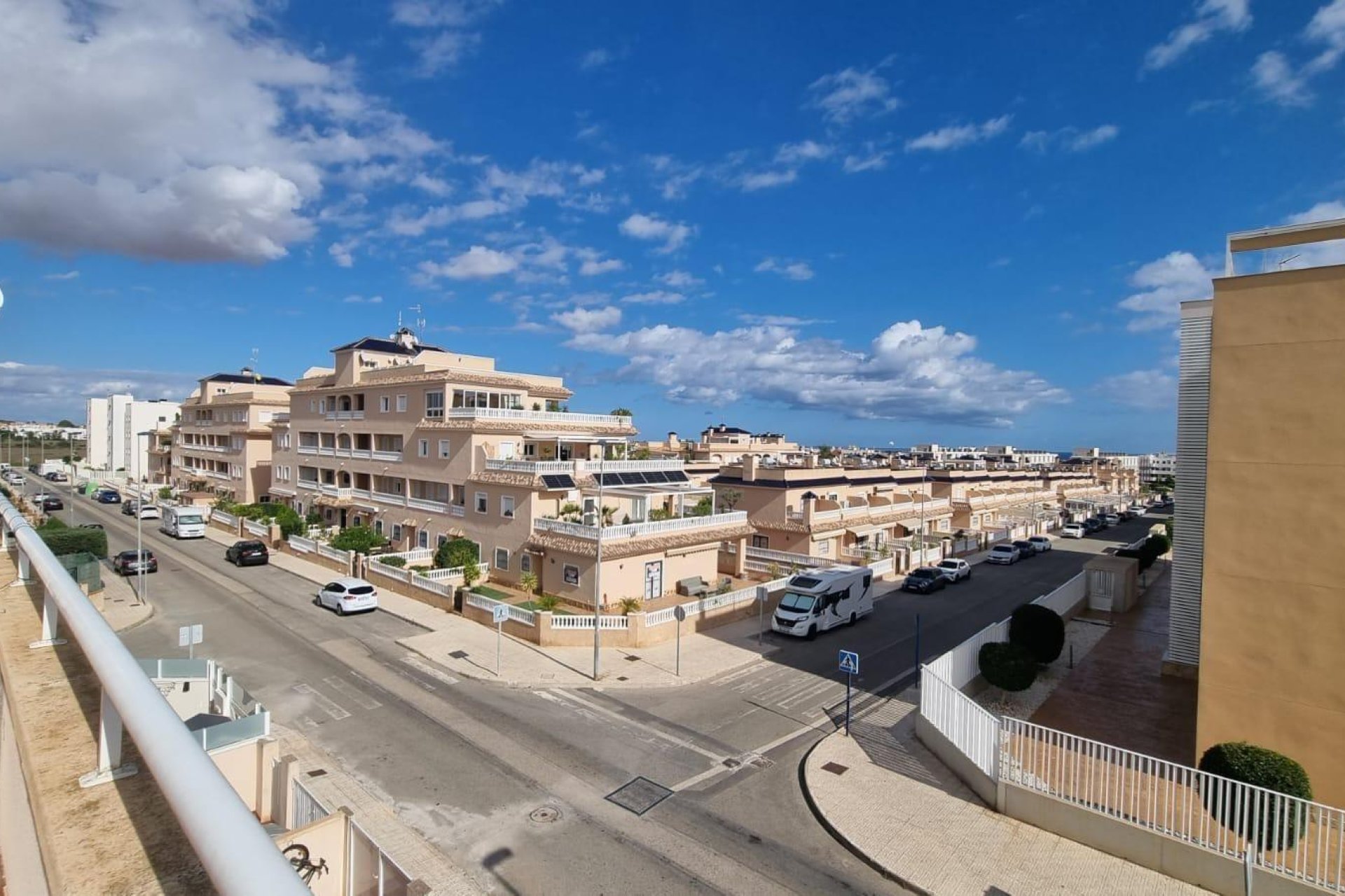 Resale - Town House -
Orihuela Costa - Villamartín-las Filipinas
