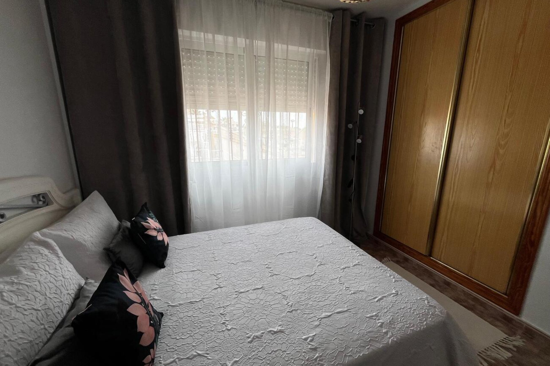 Resale - Town House Penthouse -
Torrevieja - La Florida