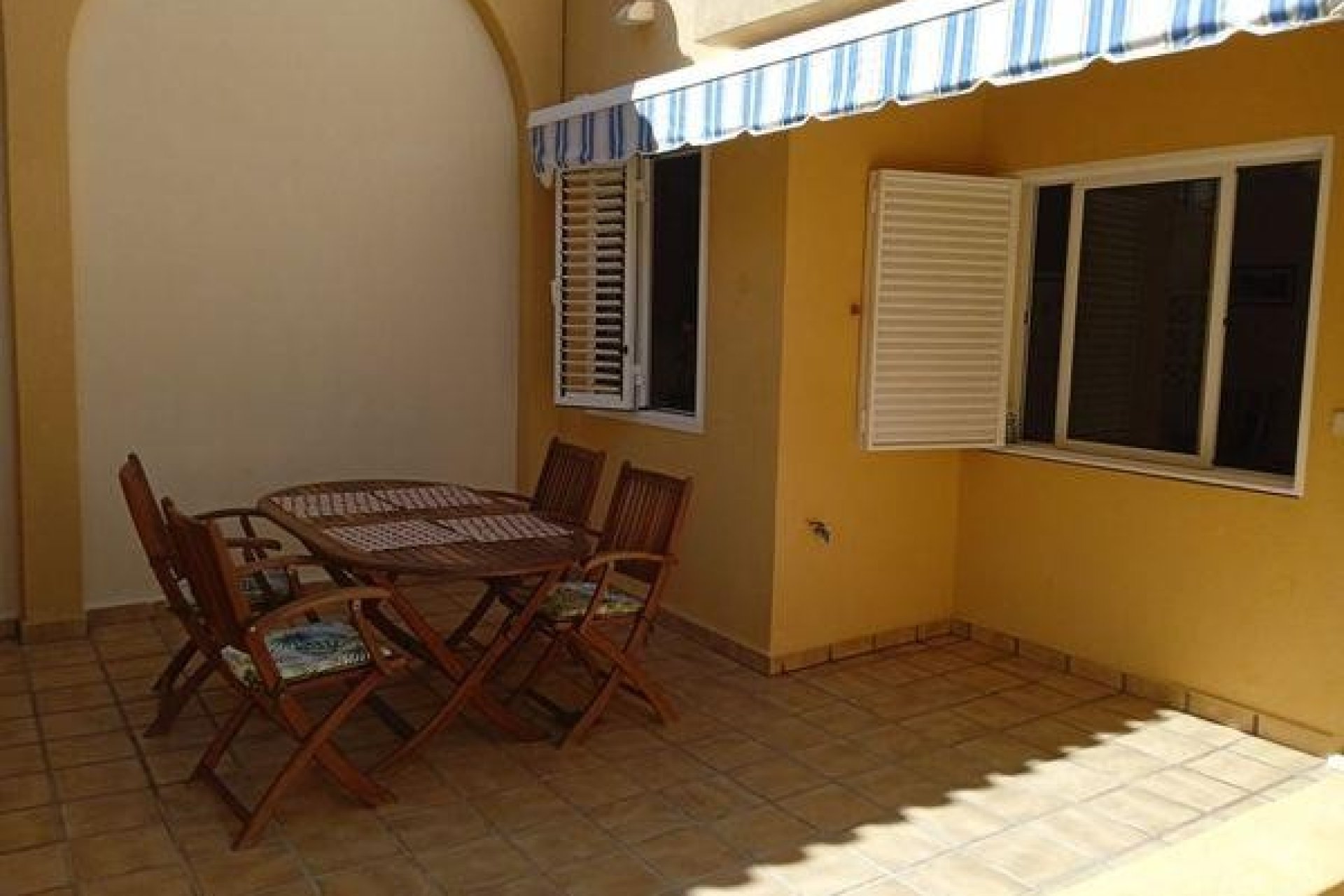 Resale - Town House -
Pilar de la Horadada - Costa Blanca