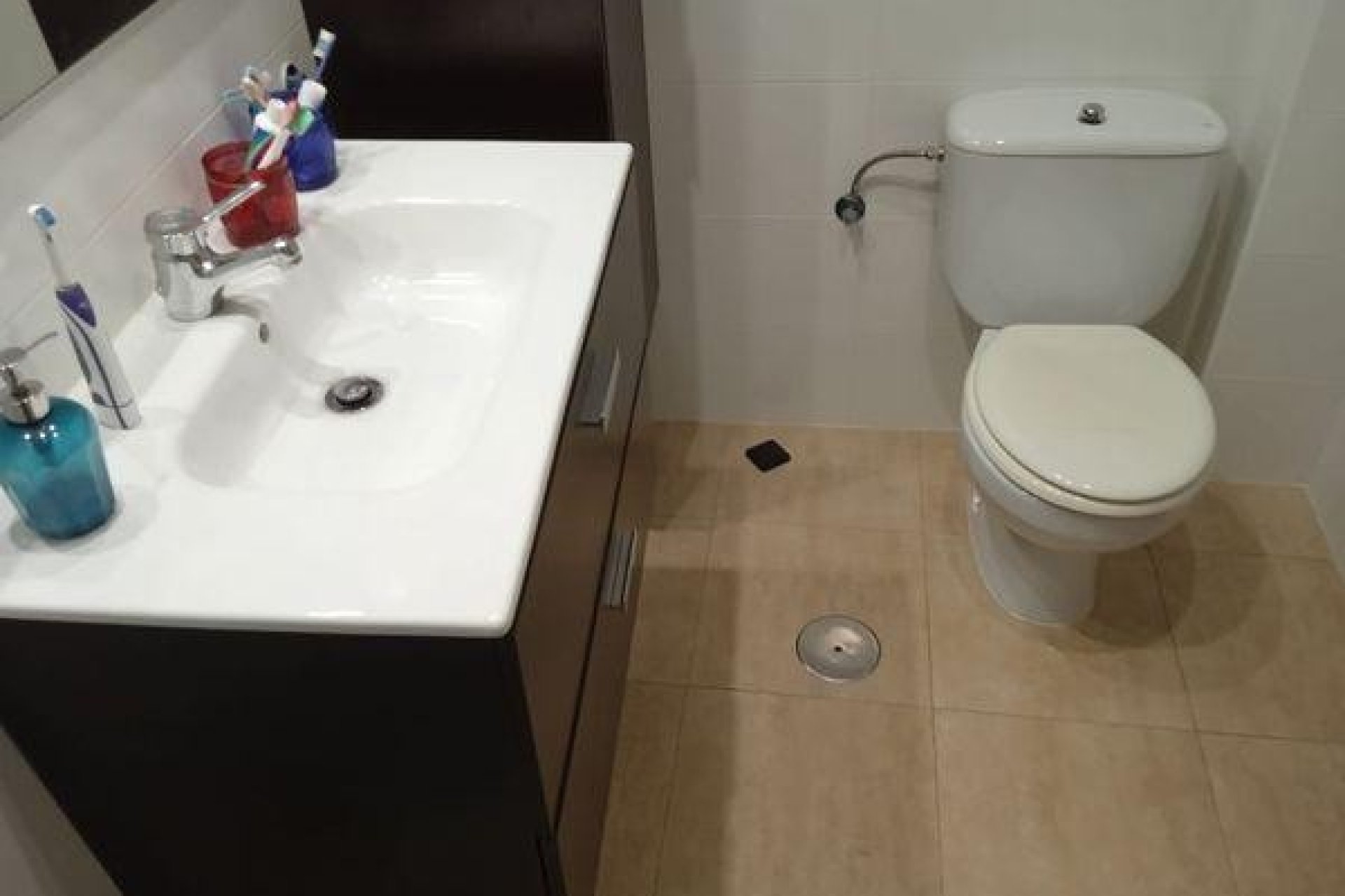 Resale - Town House -
Pilar de la Horadada - Costa Blanca