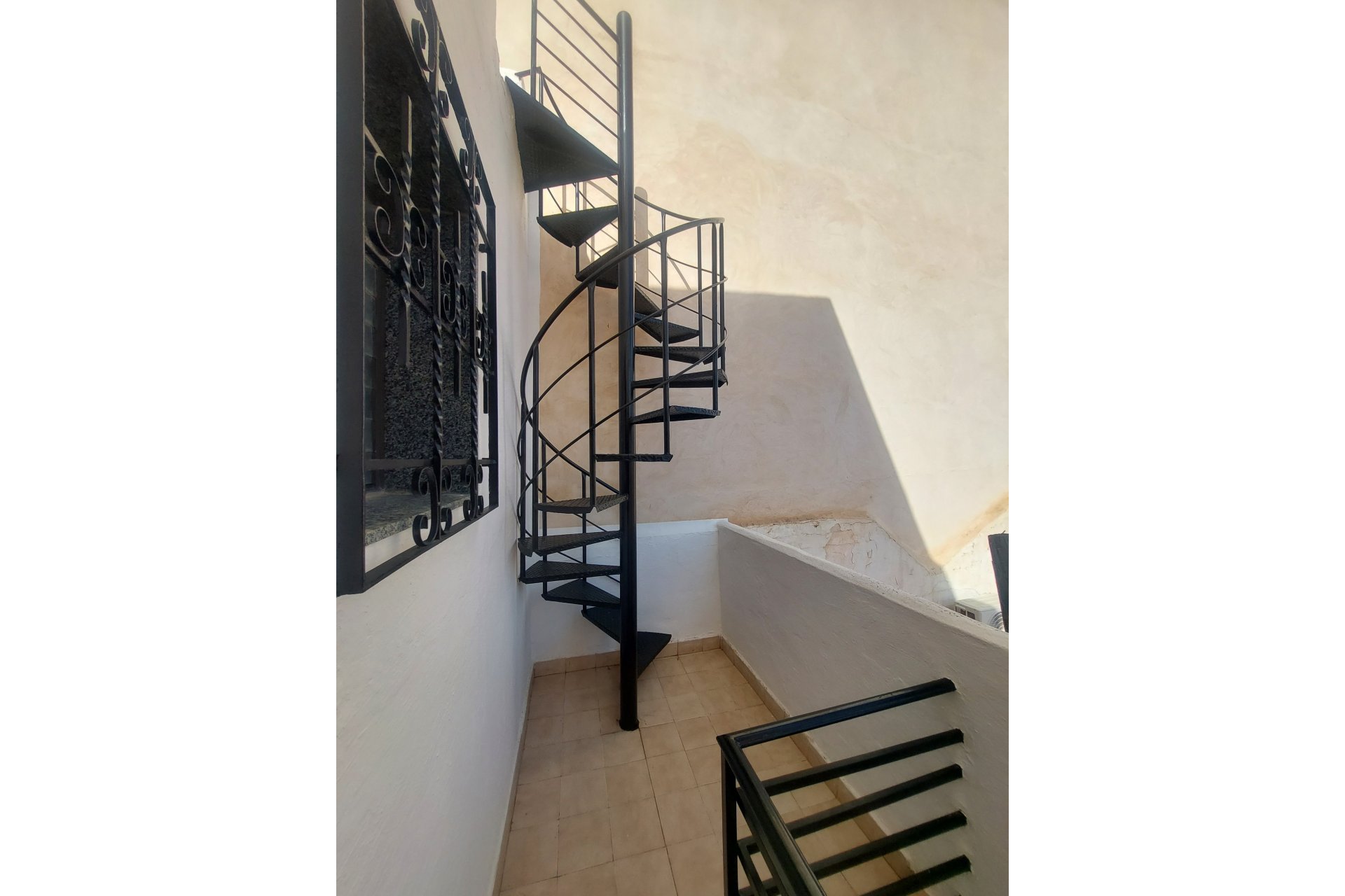 Resale - Town House -
Pilar de la Horadada - Costa Blanca