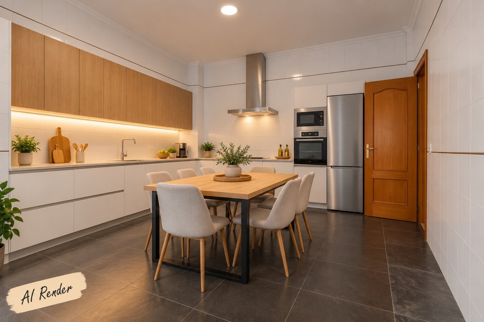 Resale - Town House -
Pilar de la Horadada - Costa Blanca