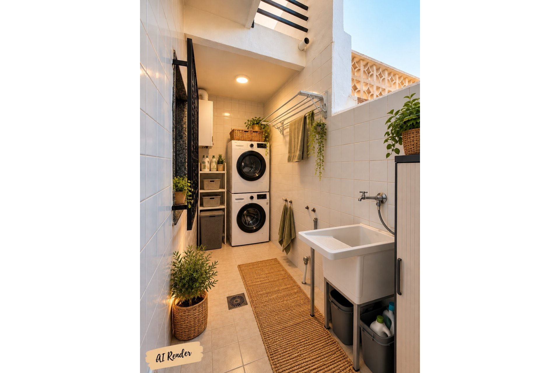 Resale - Town House -
Pilar de la Horadada - Costa Blanca