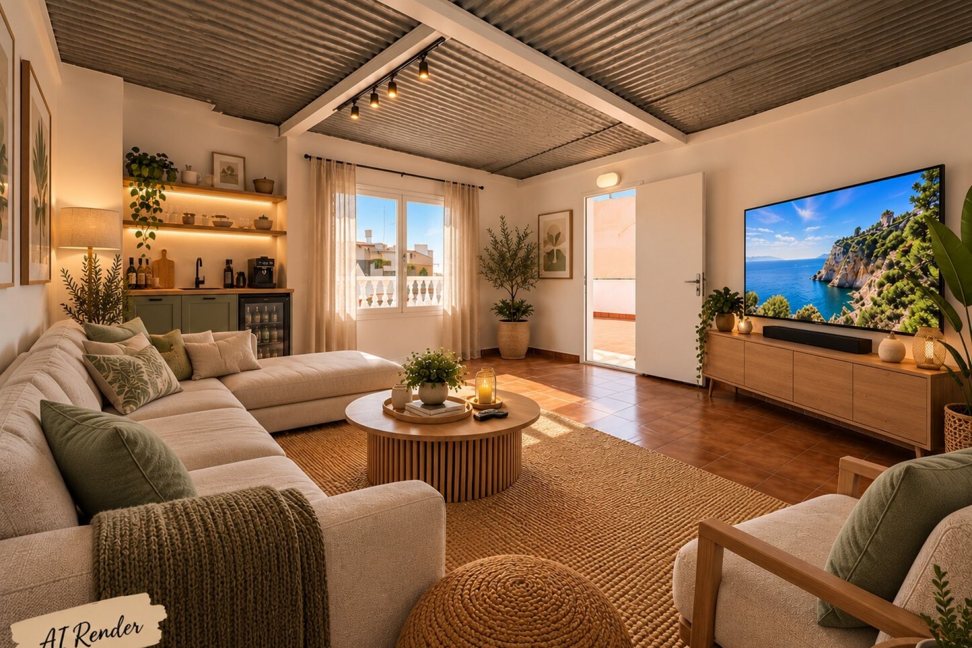 Resale - Town House -
Pilar de la Horadada - Costa Blanca