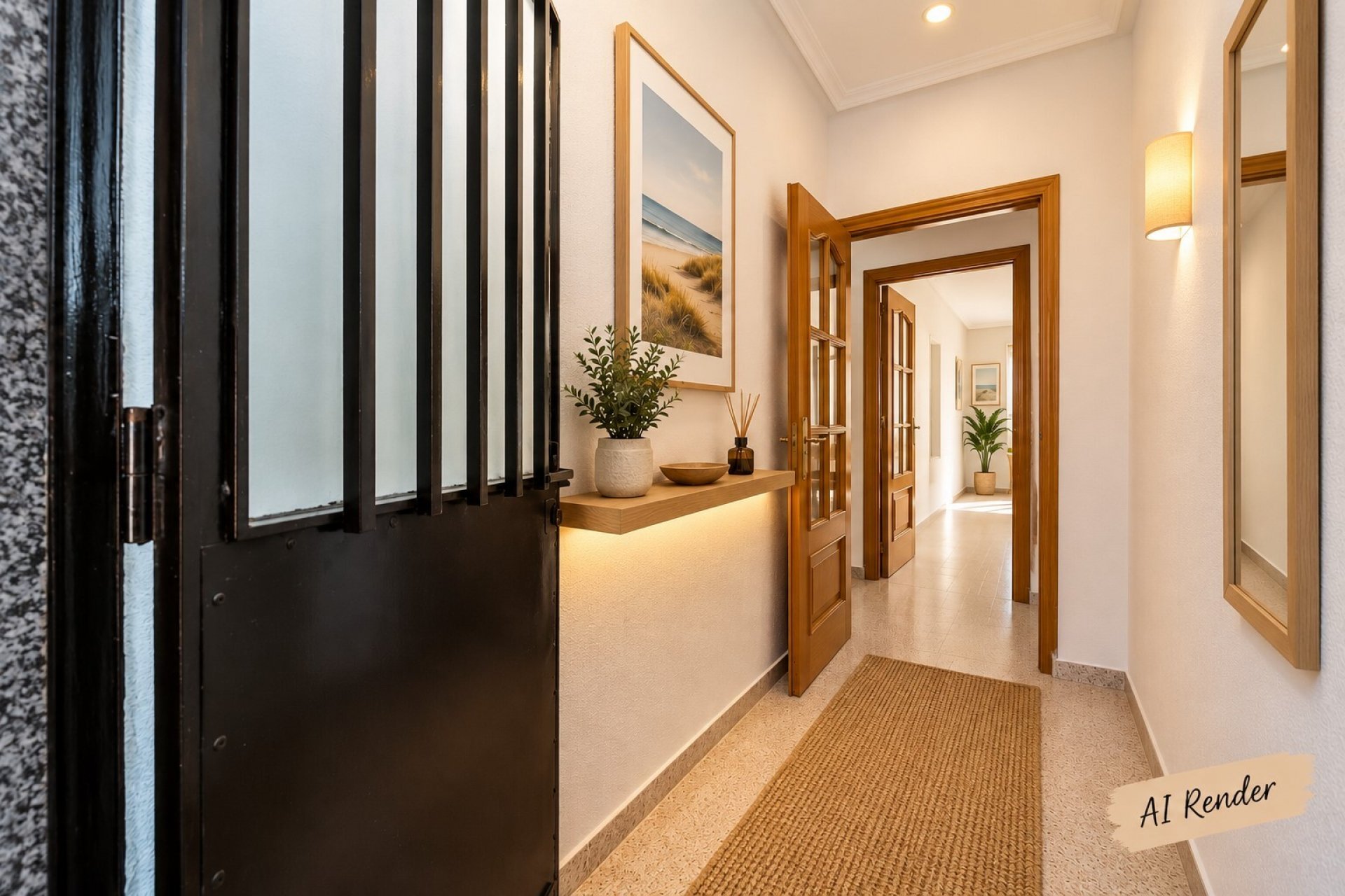 Resale - Town House -
Pilar de la Horadada - Costa Blanca